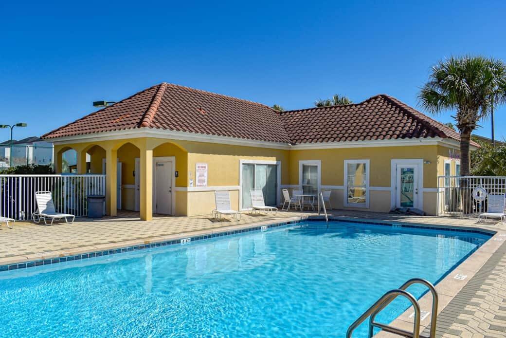 CIBONEY CONDO - Residential