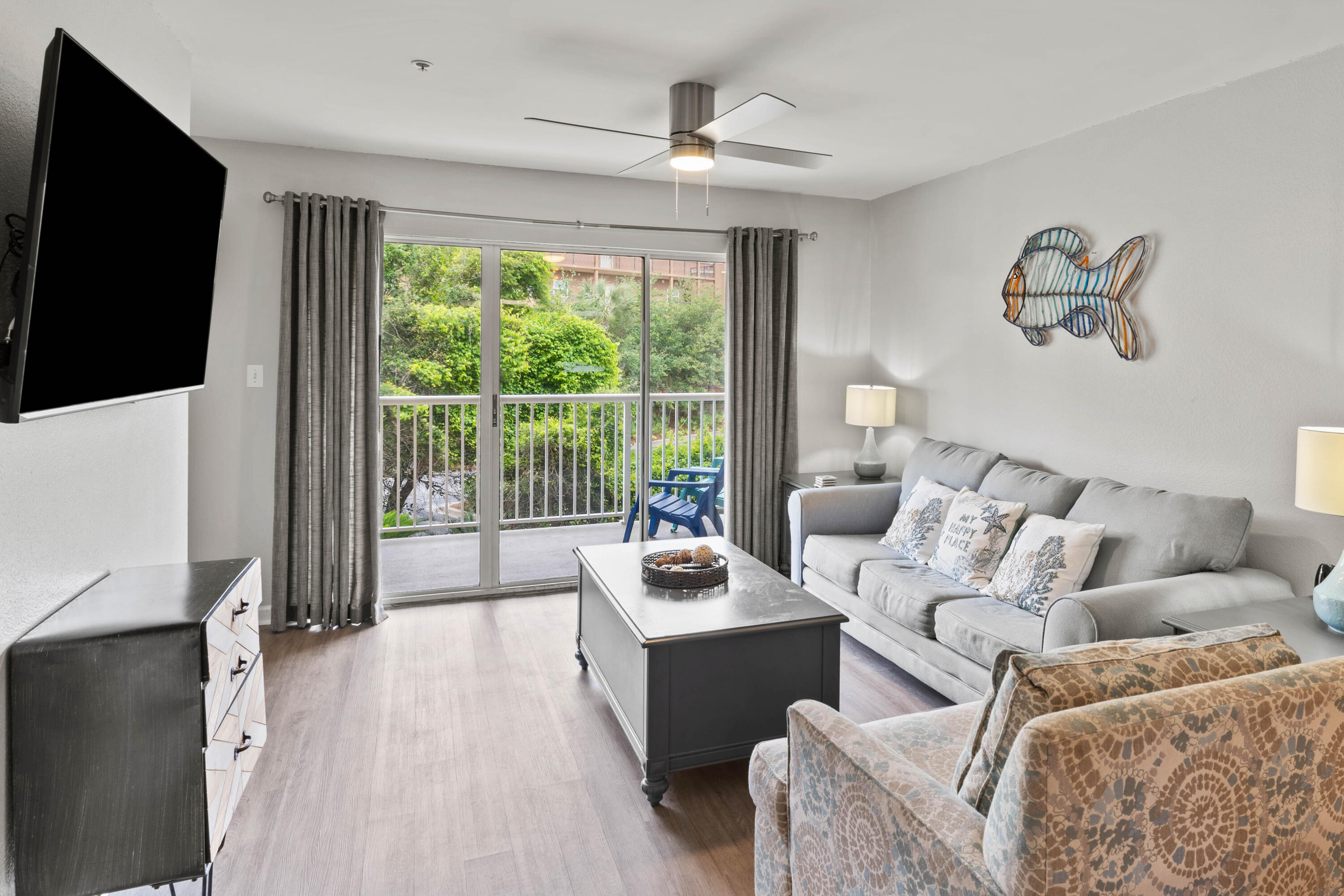 CIBONEY CONDO - Residential
