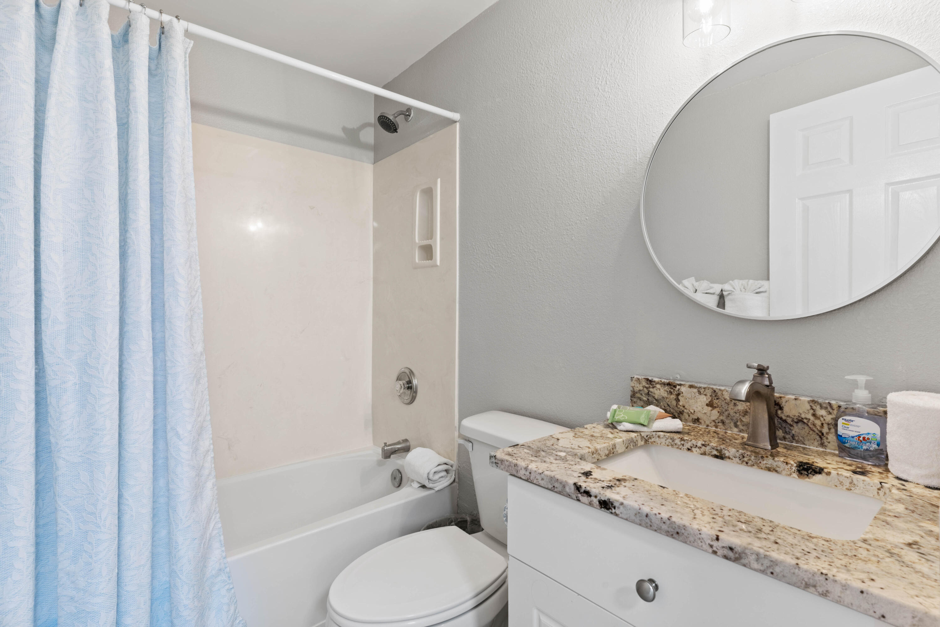 CIBONEY CONDO - Residential