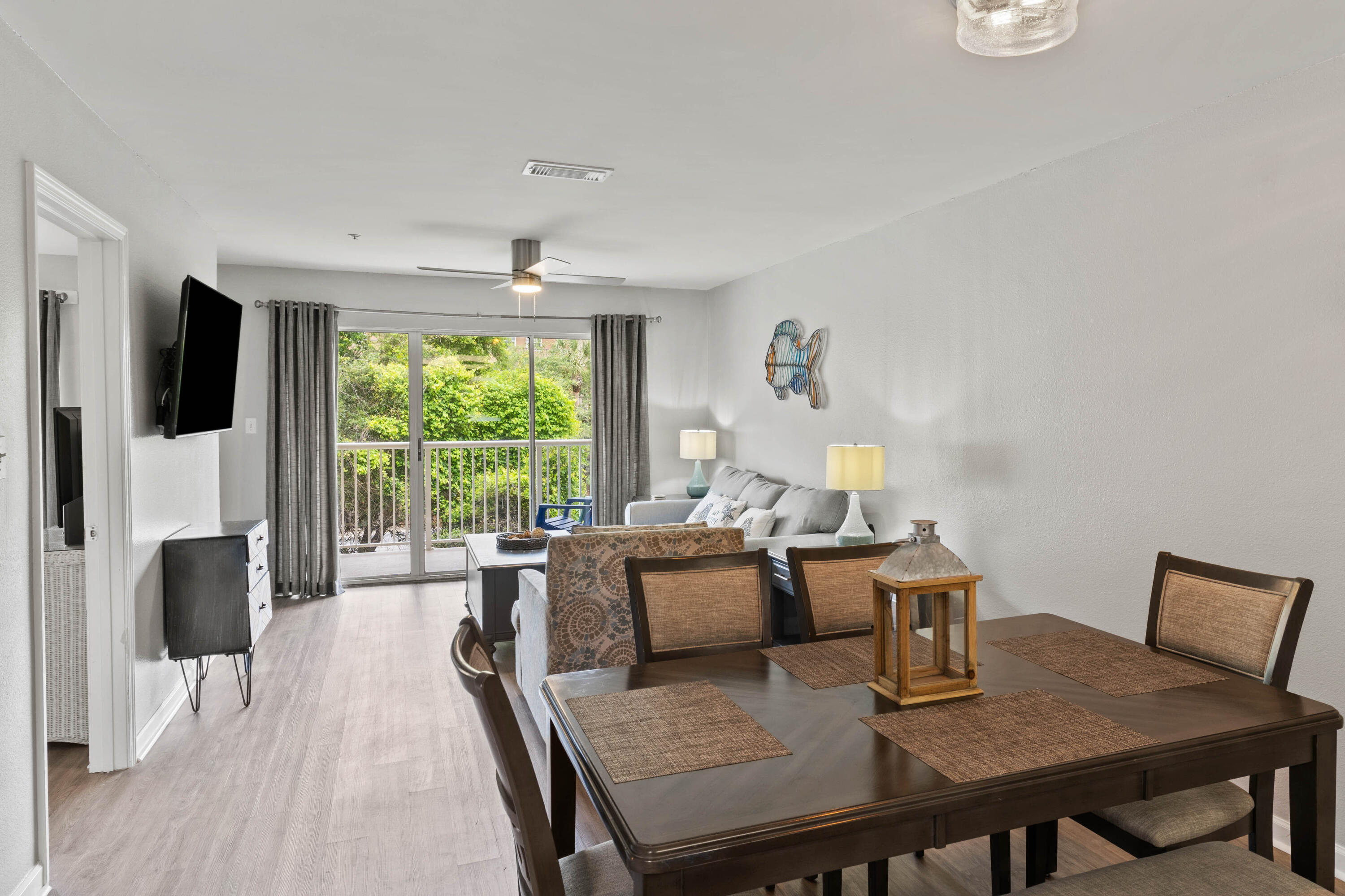 CIBONEY CONDO - Residential