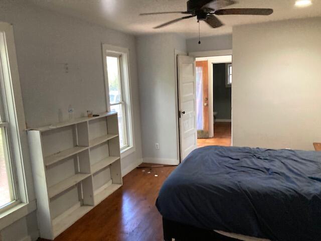 TOWN OF DEFUNIAK SPRINGS - Residential