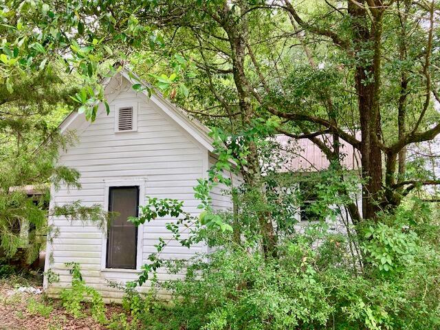 TOWN OF DEFUNIAK SPRINGS - Residential