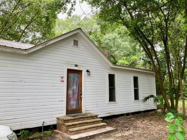 TOWN OF DEFUNIAK SPRINGS - Residential