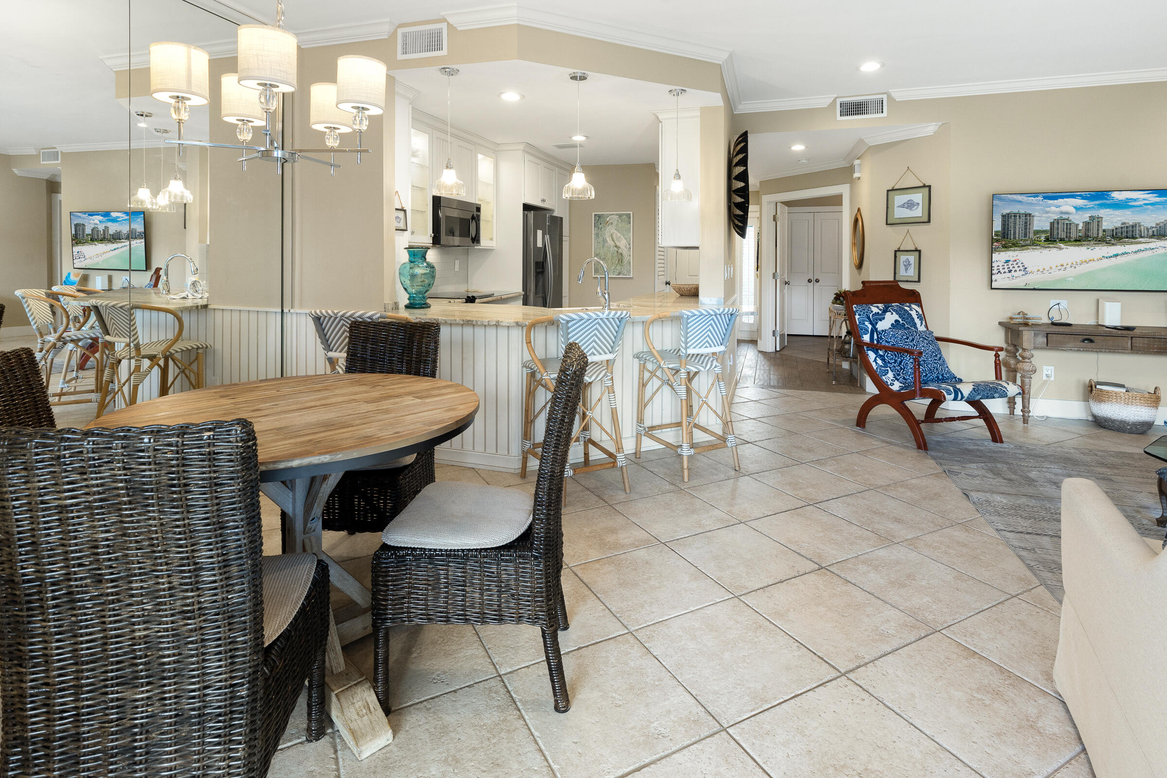TIVOLI BY THE SEA 1 - Residential