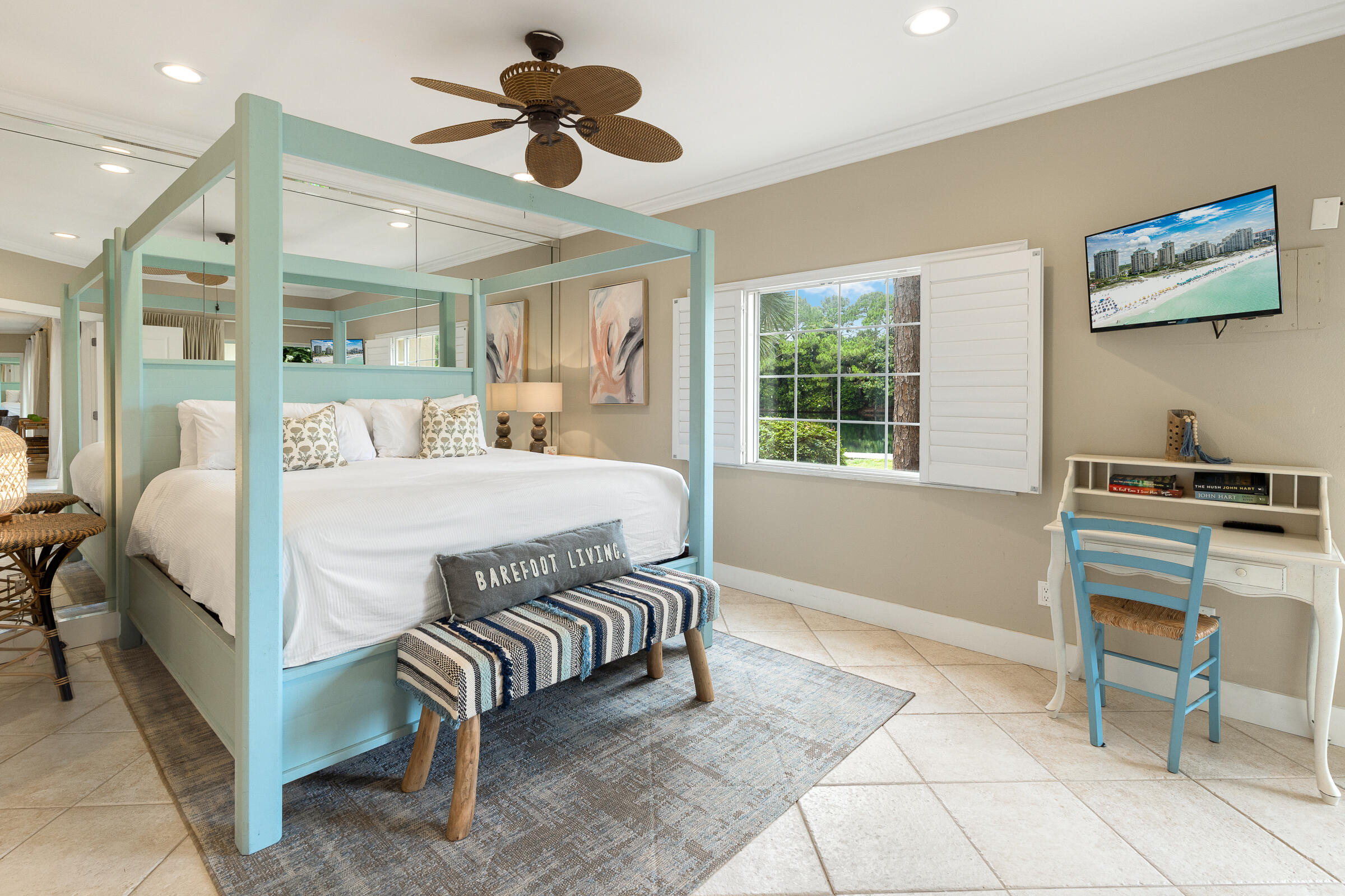 TIVOLI BY THE SEA 1 - Residential