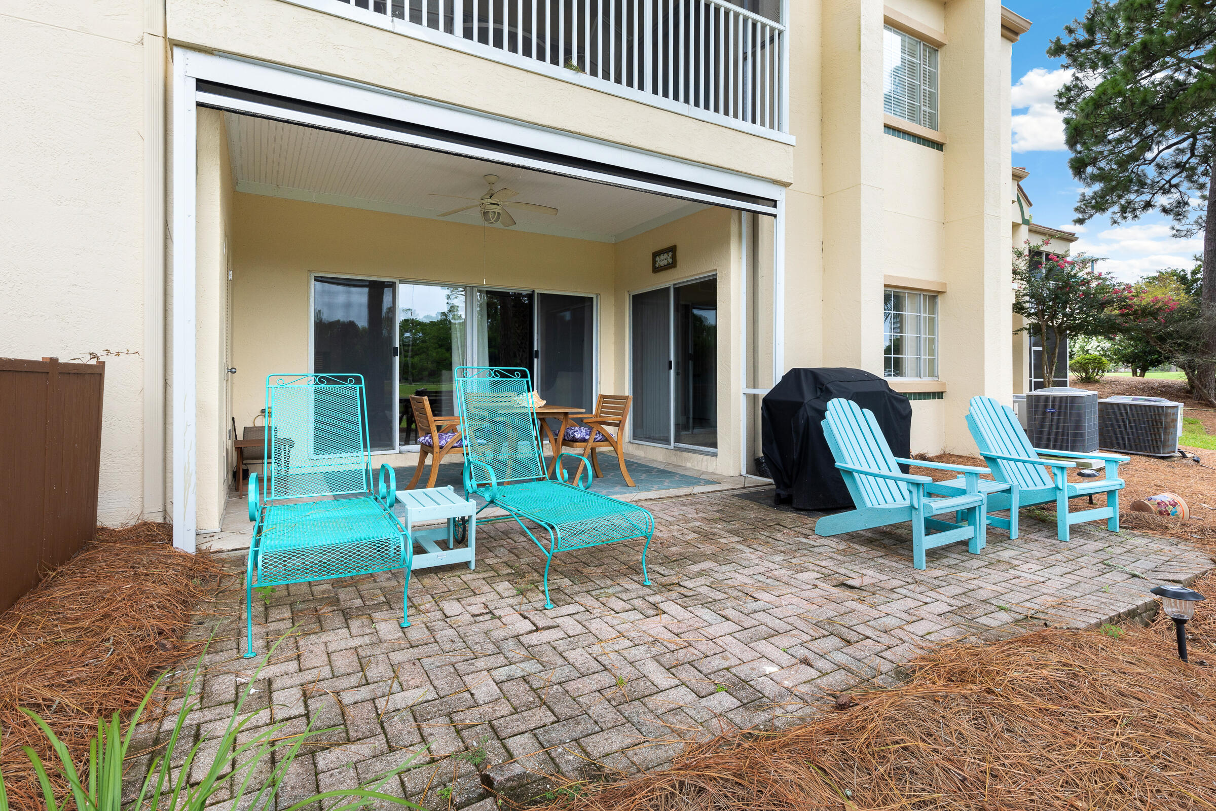 TIVOLI BY THE SEA 1 - Residential
