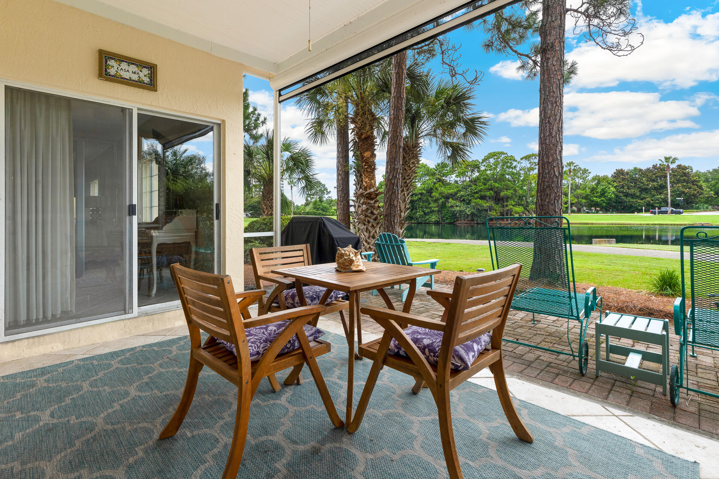 TIVOLI BY THE SEA 1 - Residential