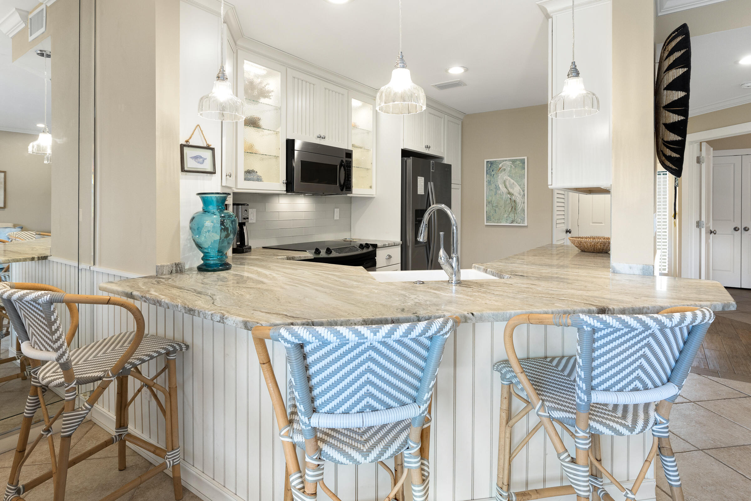 TIVOLI BY THE SEA 1 - Residential