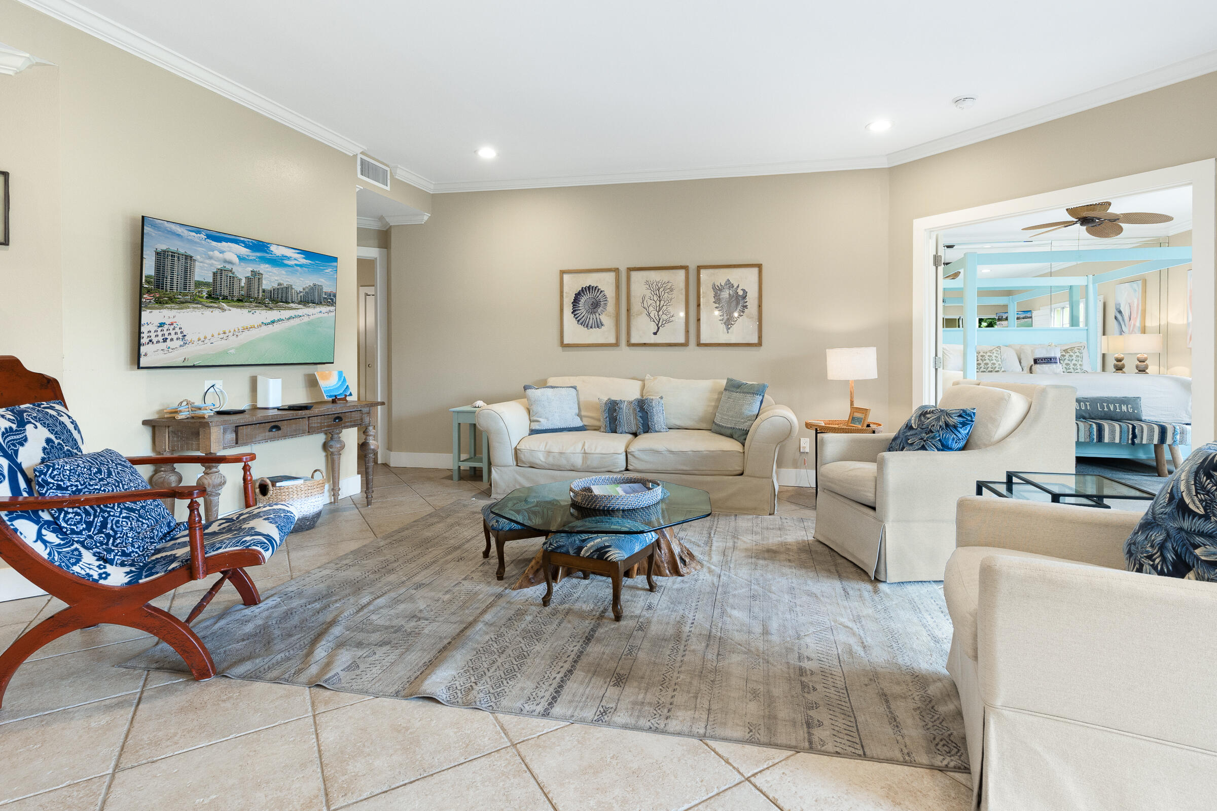 TIVOLI BY THE SEA 1 - Residential