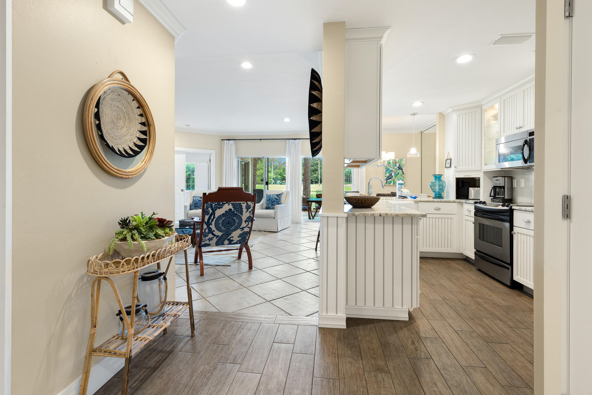 TIVOLI BY THE SEA 1 - Residential