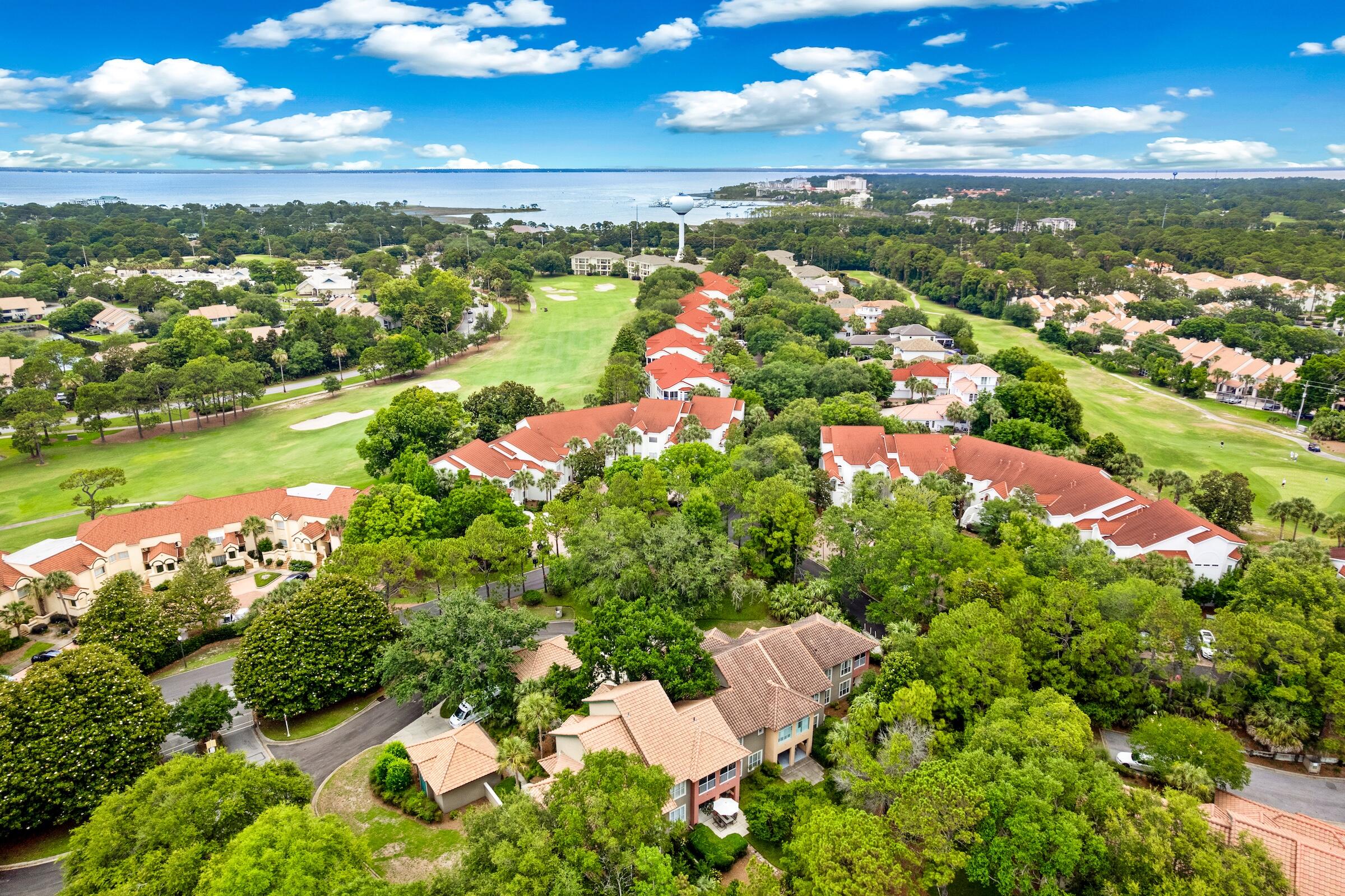 TIVOLI BY THE SEA 1 - Residential