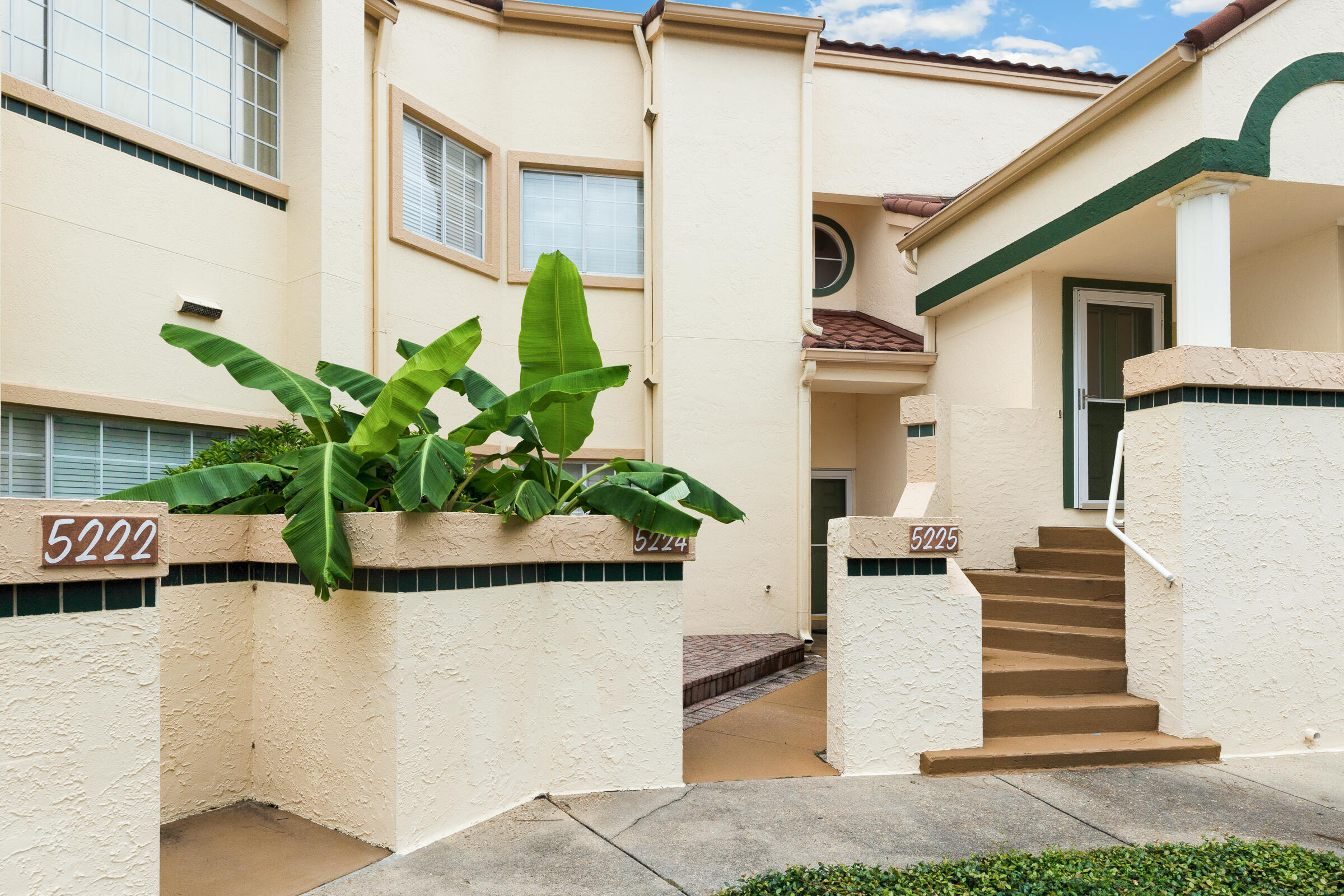 TIVOLI BY THE SEA 1 - Residential