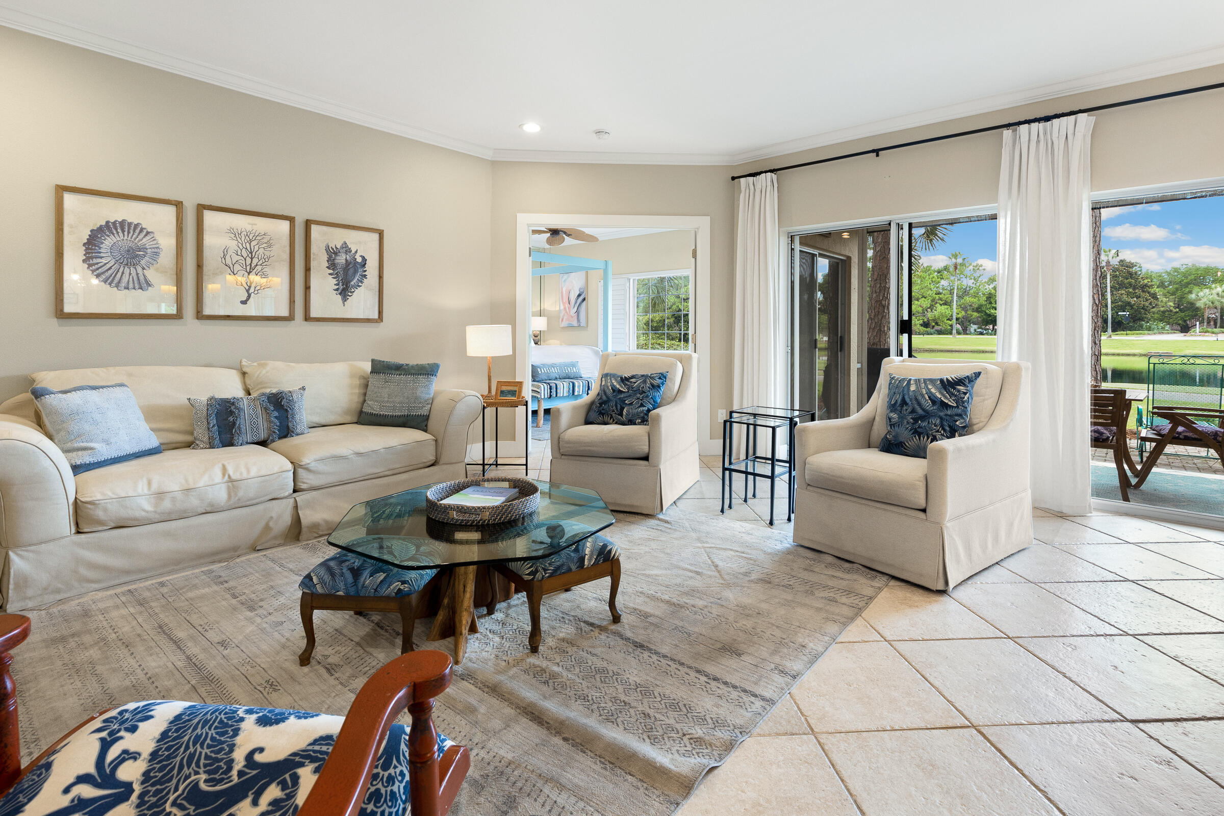 TIVOLI BY THE SEA 1 - Residential