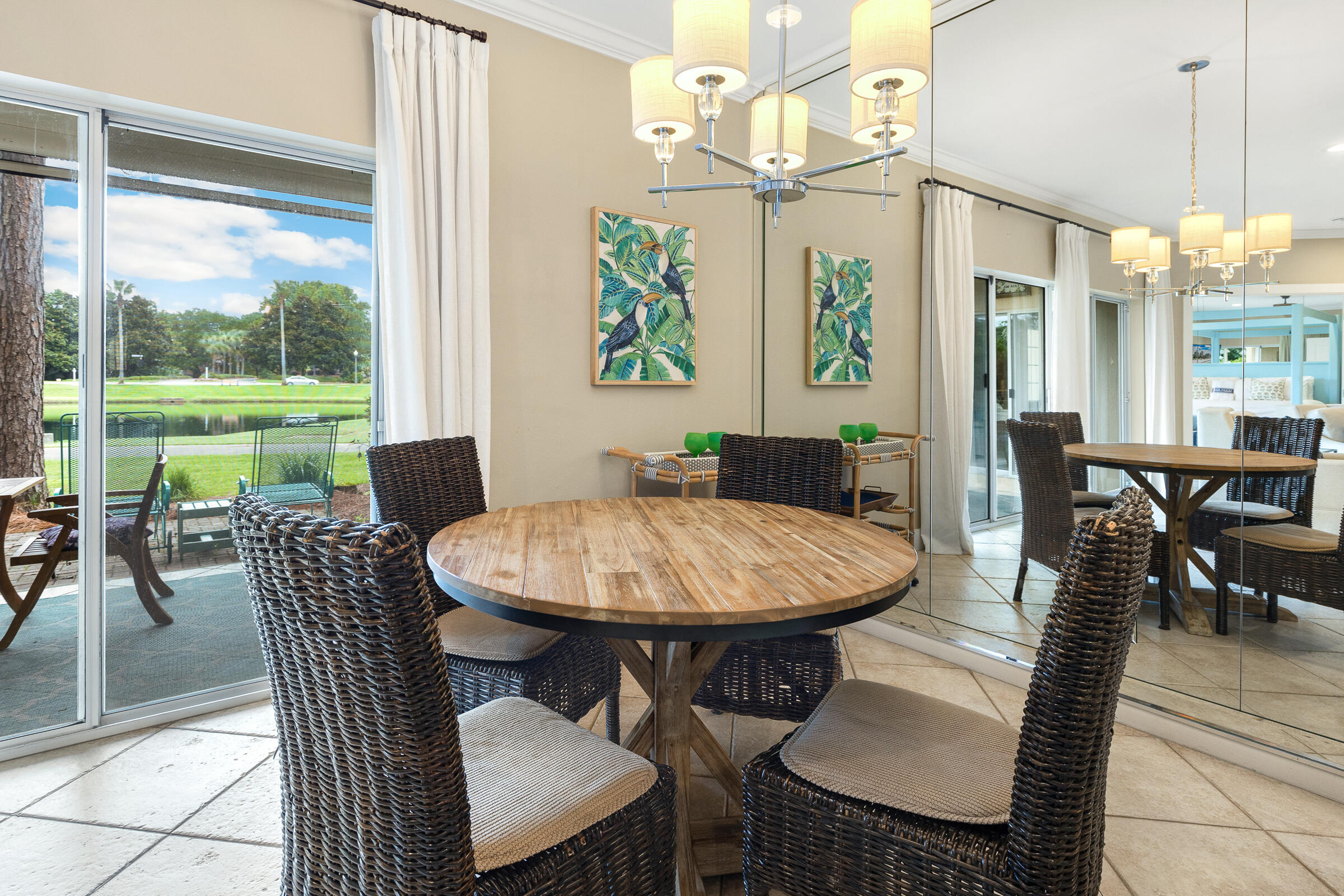 TIVOLI BY THE SEA 1 - Residential