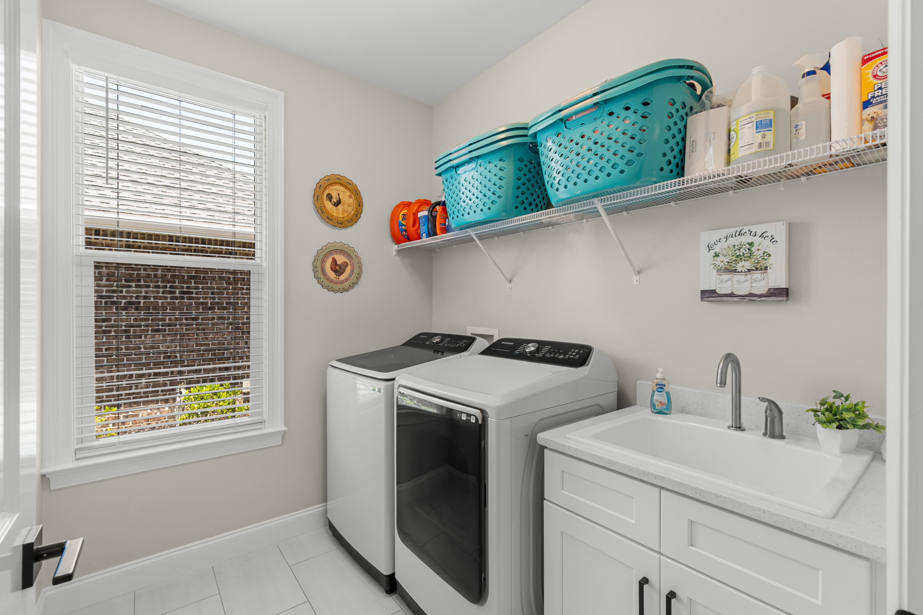 Raiders Landing - Residential