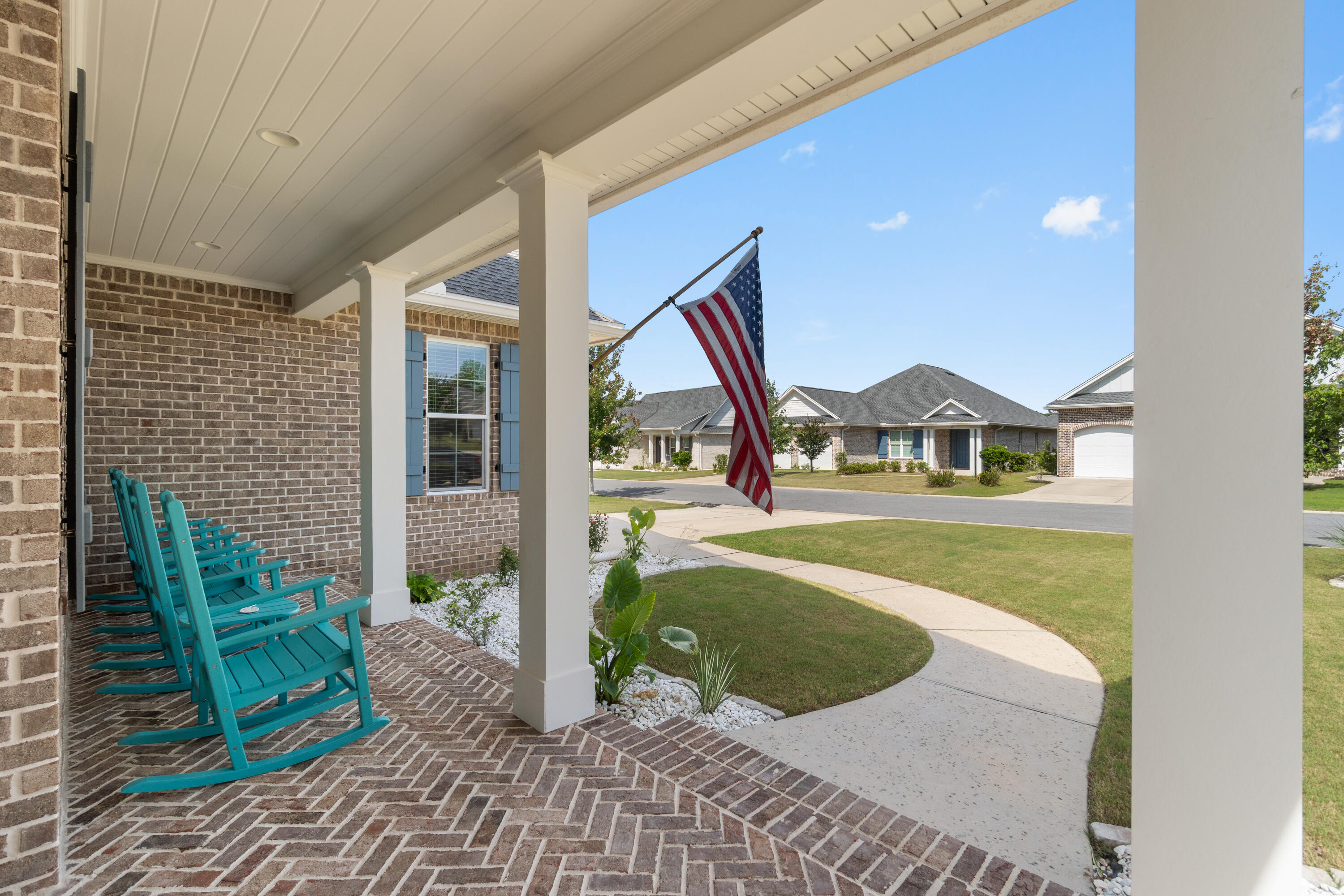 Raiders Landing - Residential