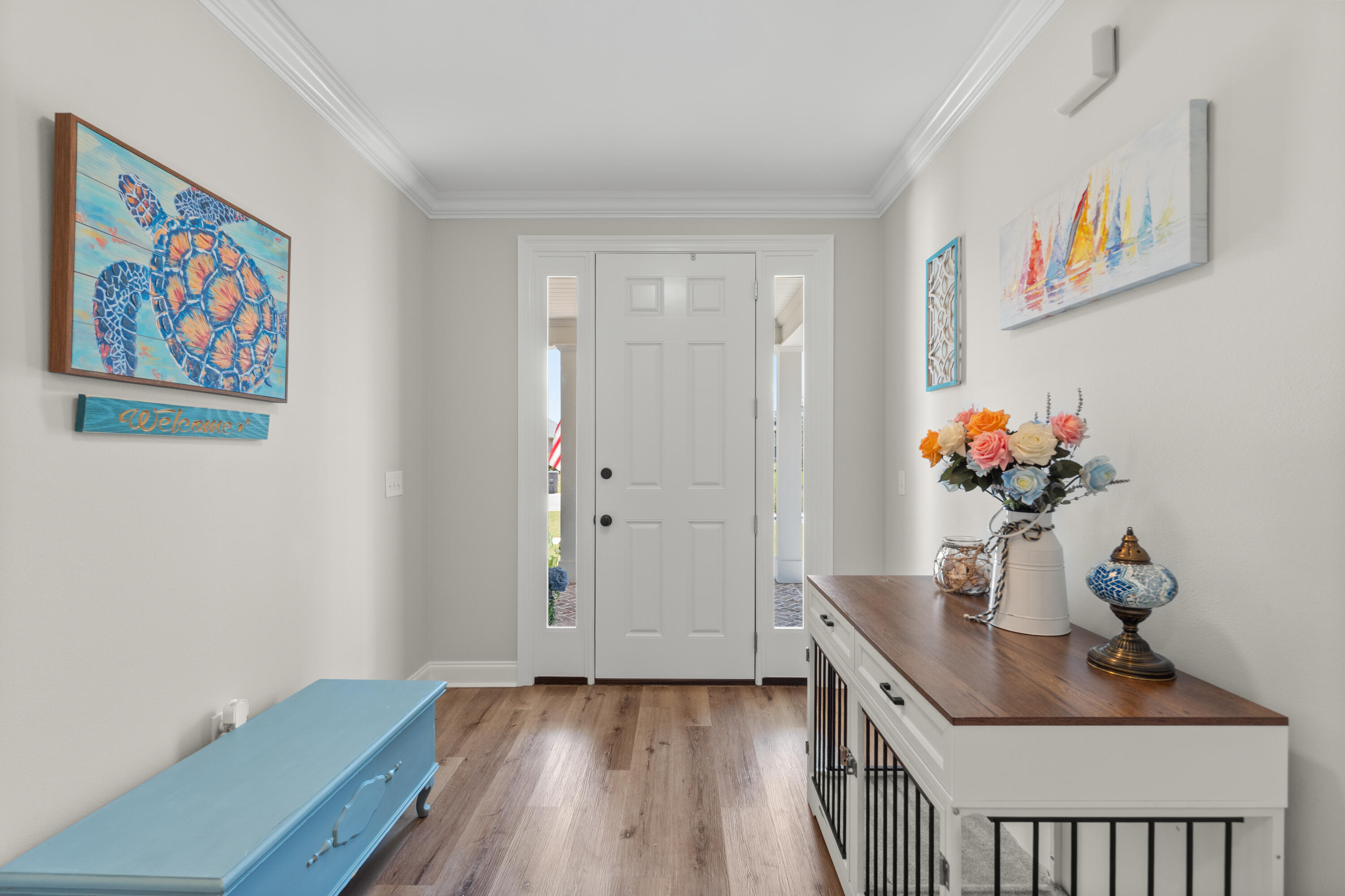 Raiders Landing - Residential