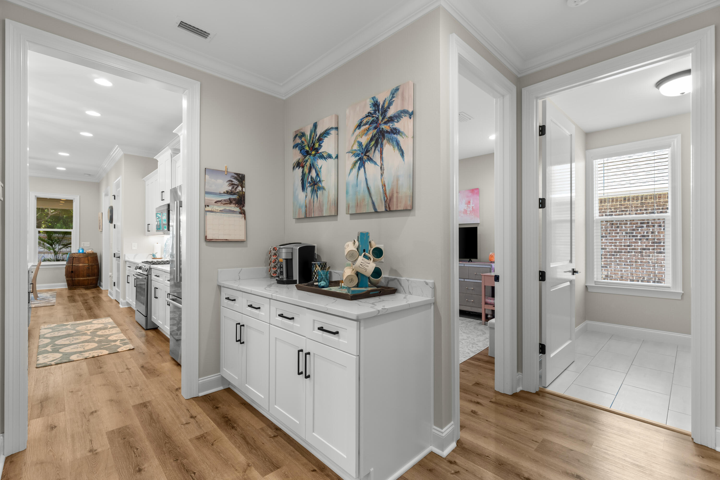 Raiders Landing - Residential