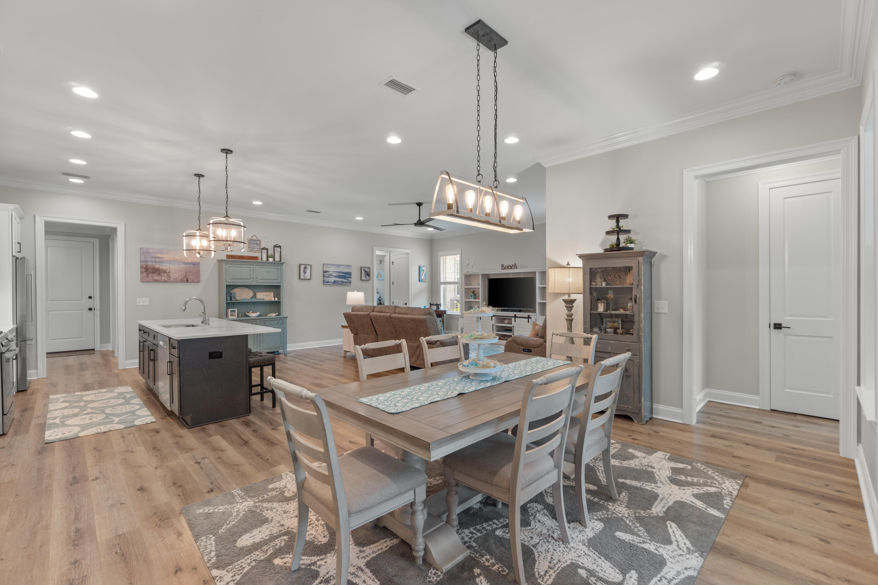 Raiders Landing - Residential