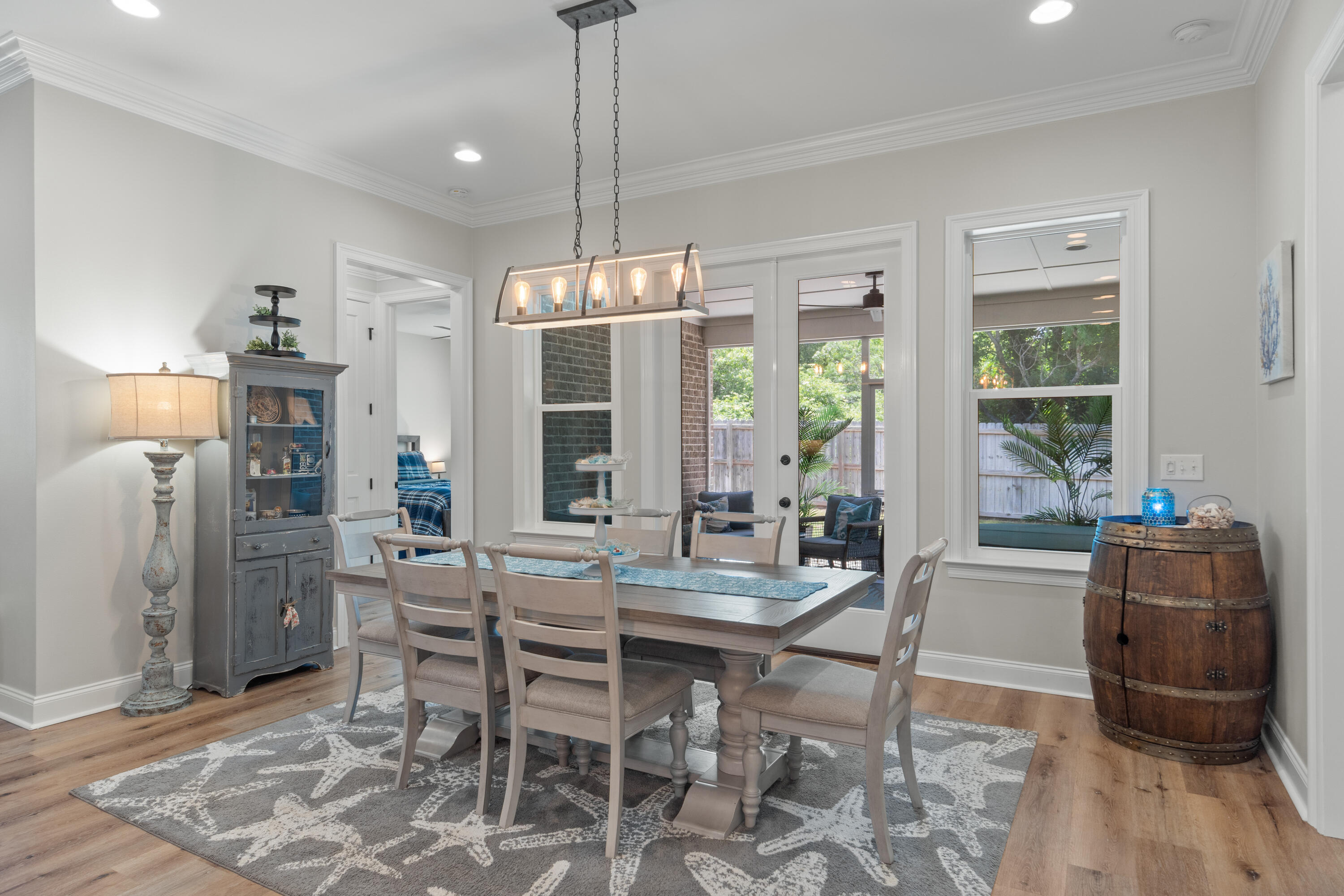 Raiders Landing - Residential