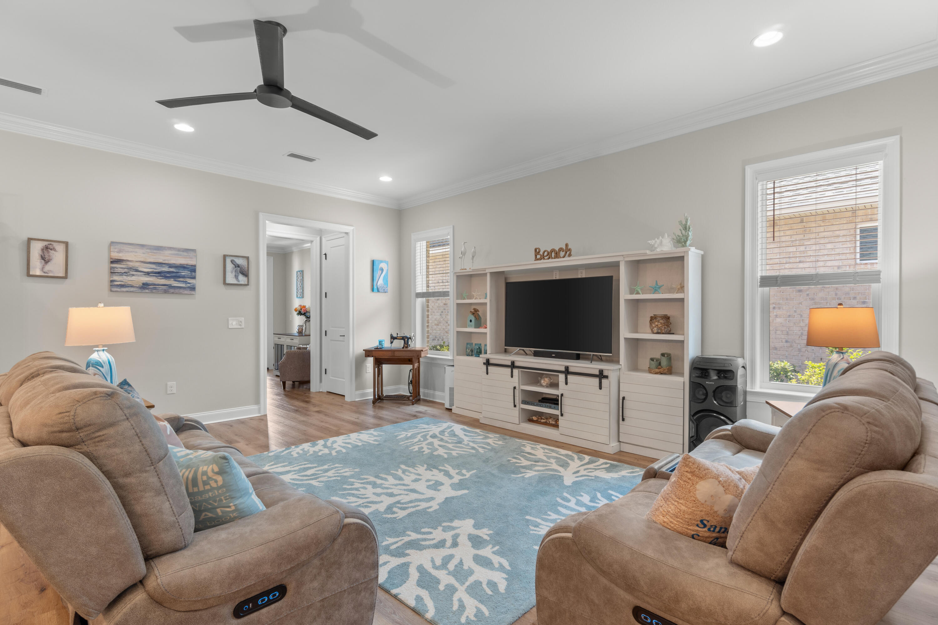 Raiders Landing - Residential