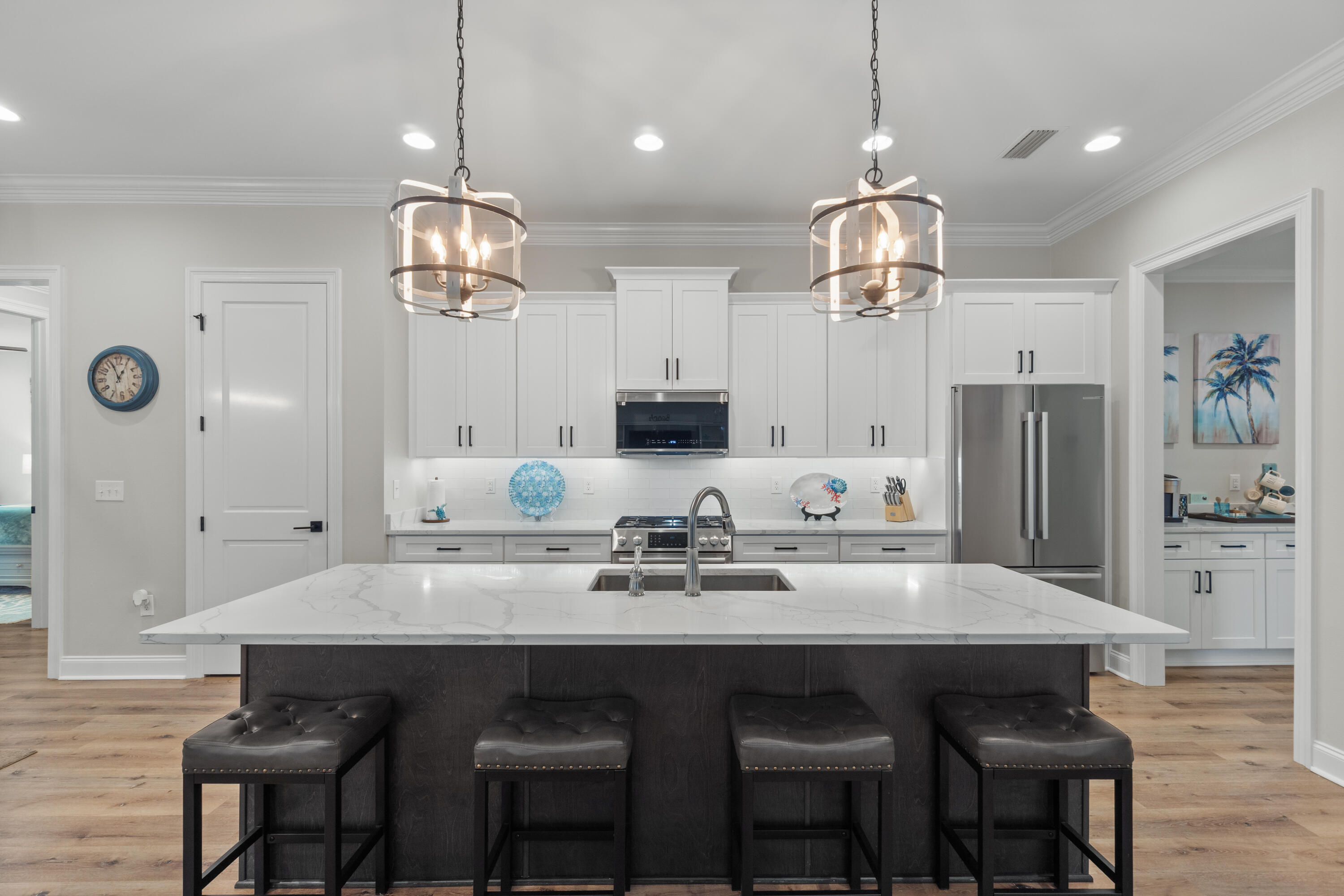 Raiders Landing - Residential