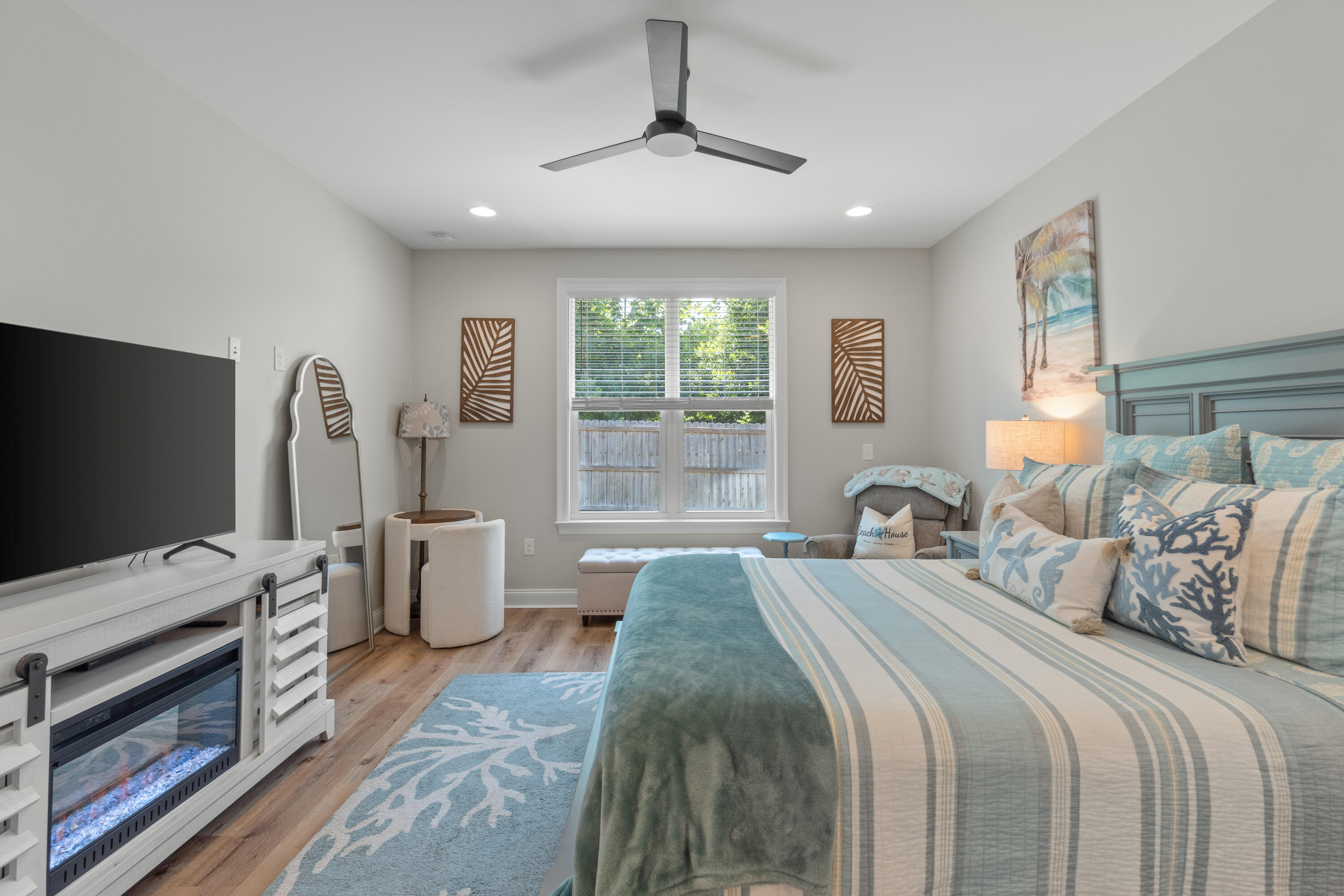 Raiders Landing - Residential