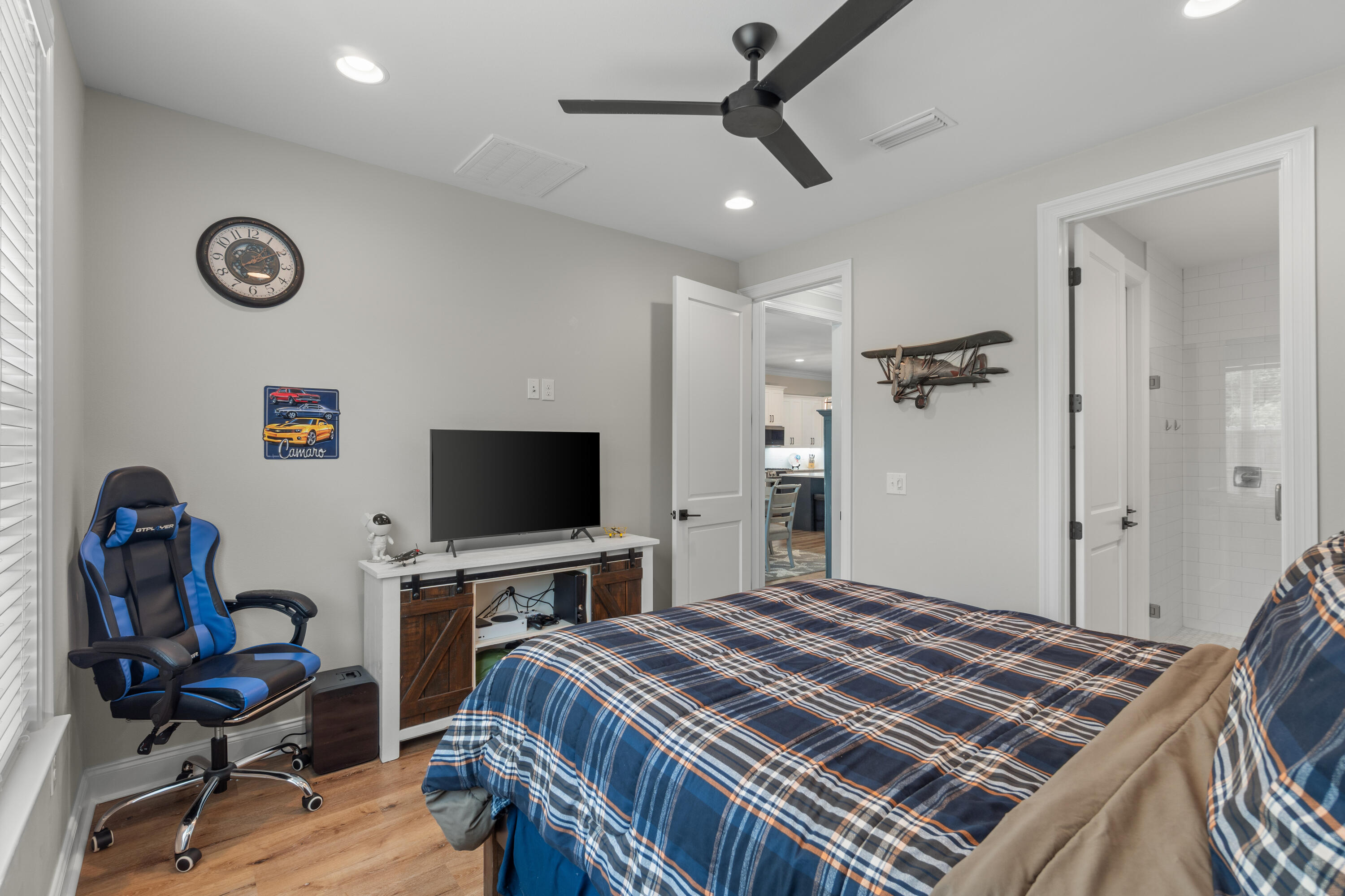 Raiders Landing - Residential