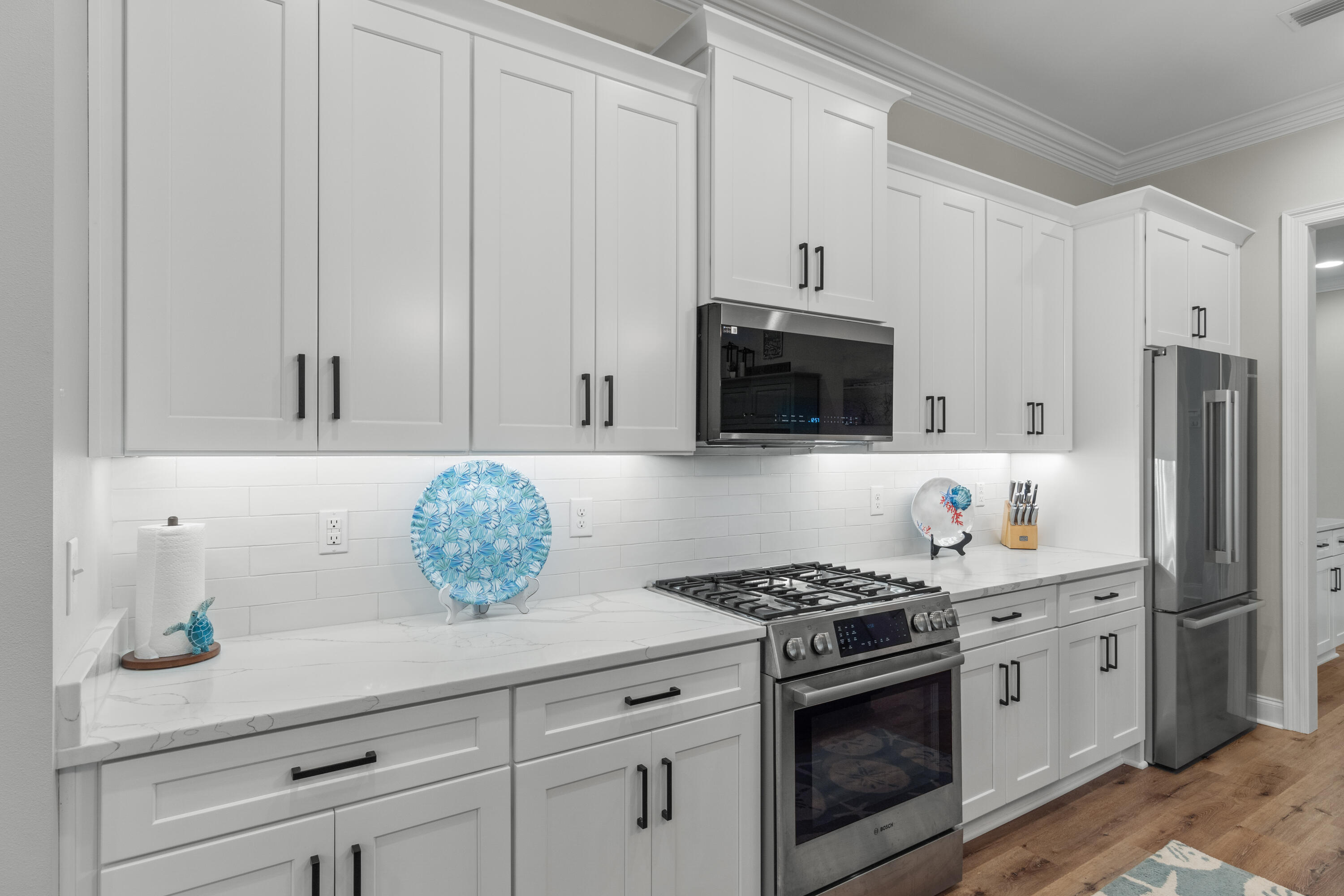 Raiders Landing - Residential