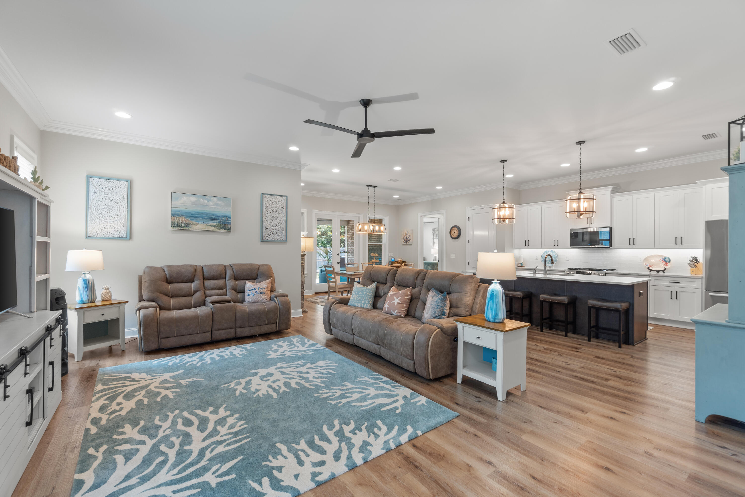 Raiders Landing - Residential