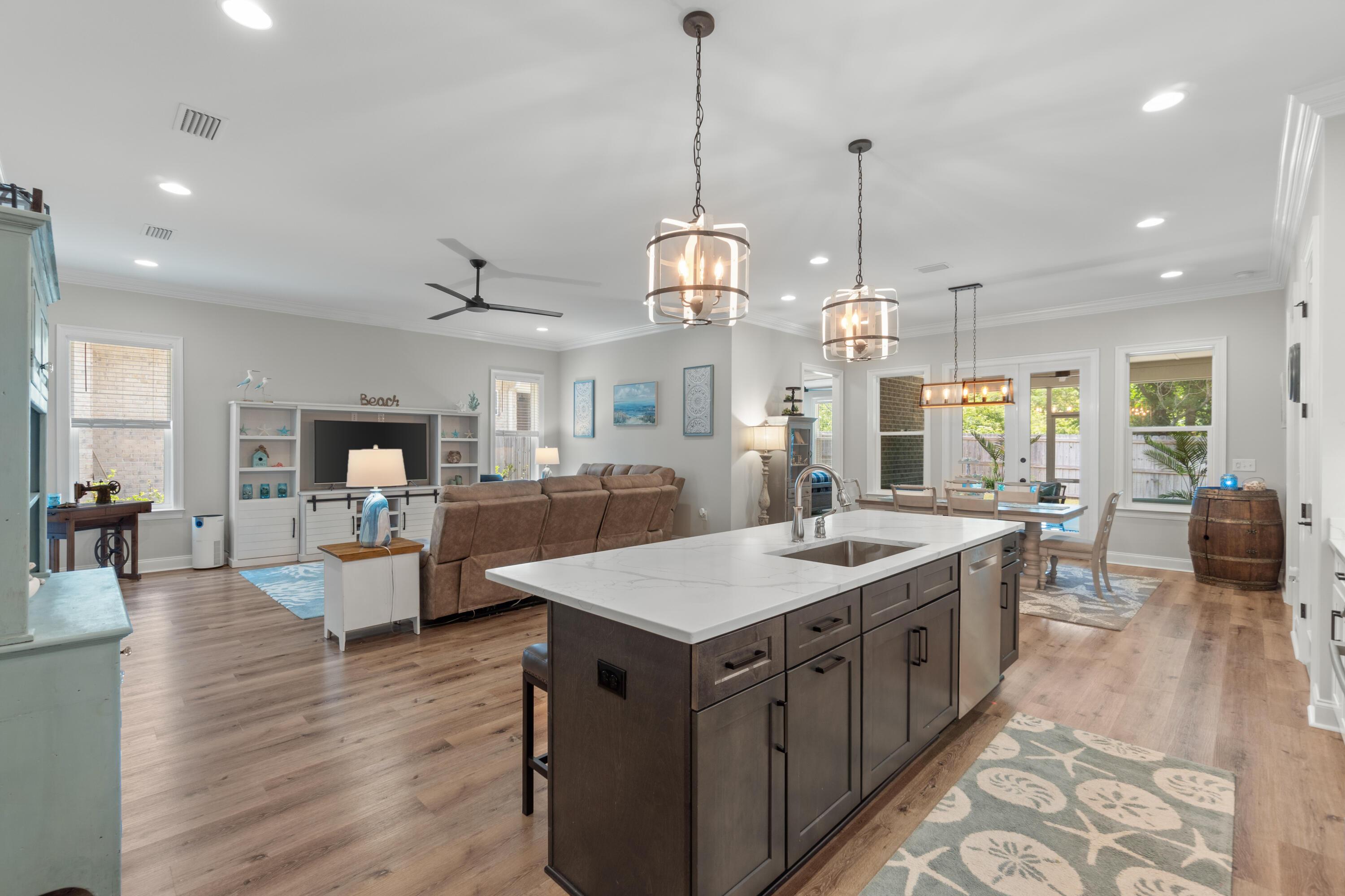 Raiders Landing - Residential