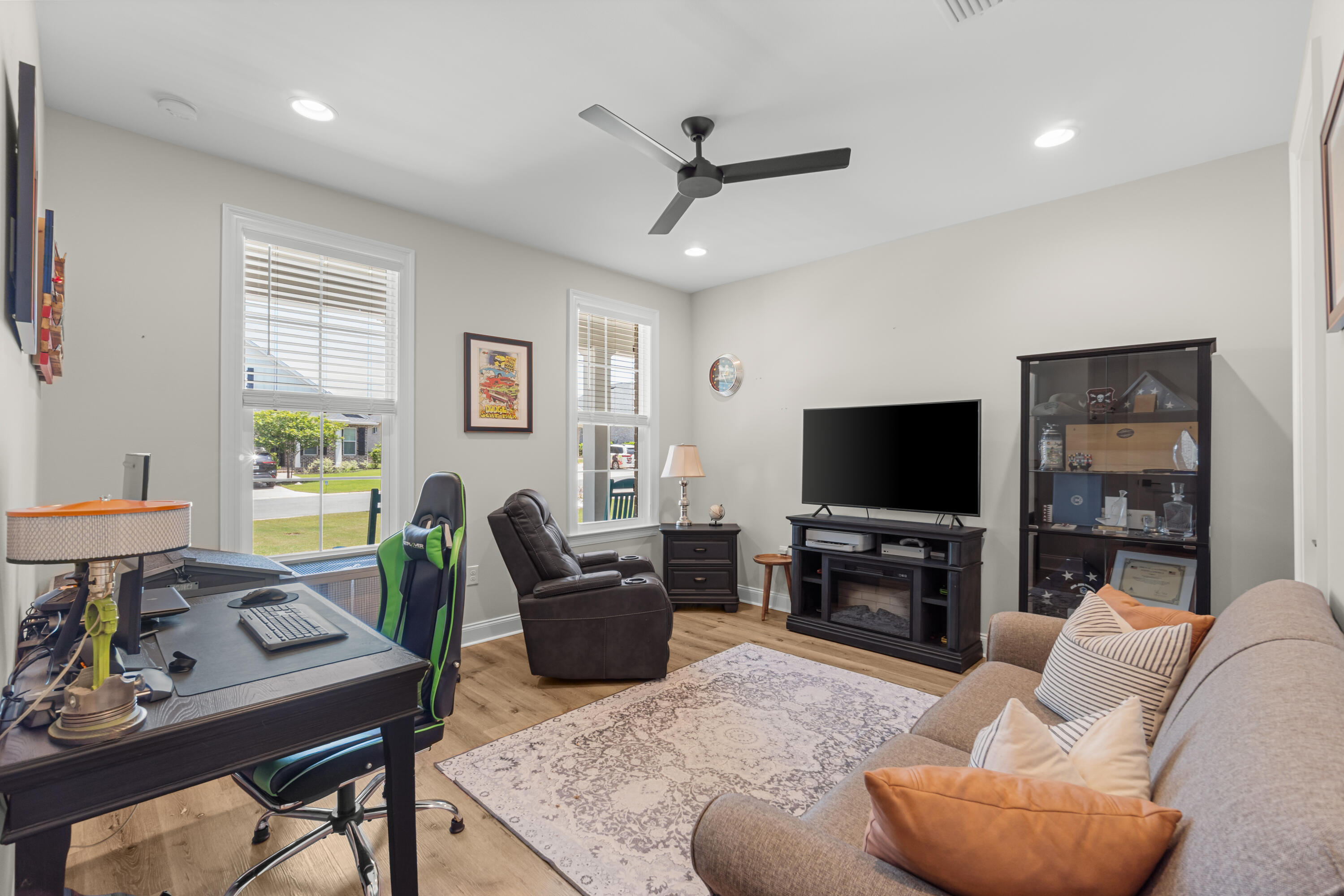 Raiders Landing - Residential