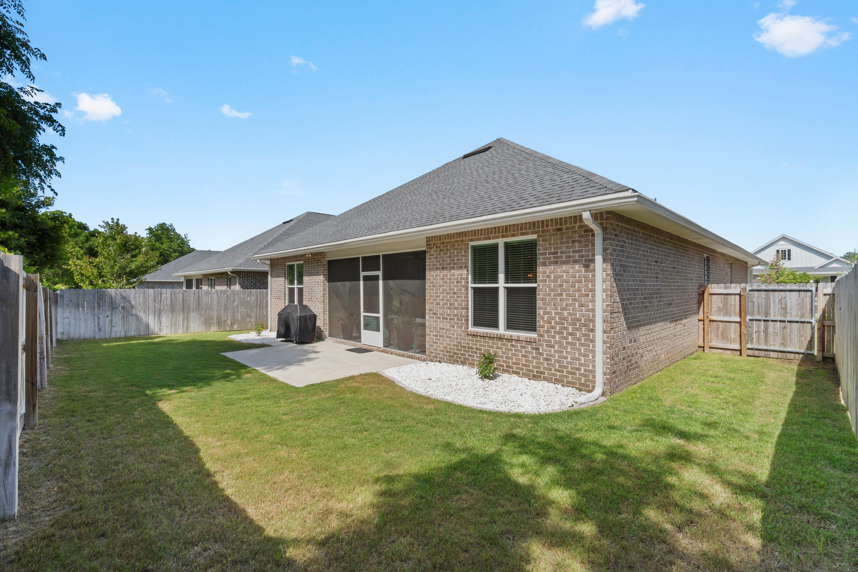 Raiders Landing - Residential