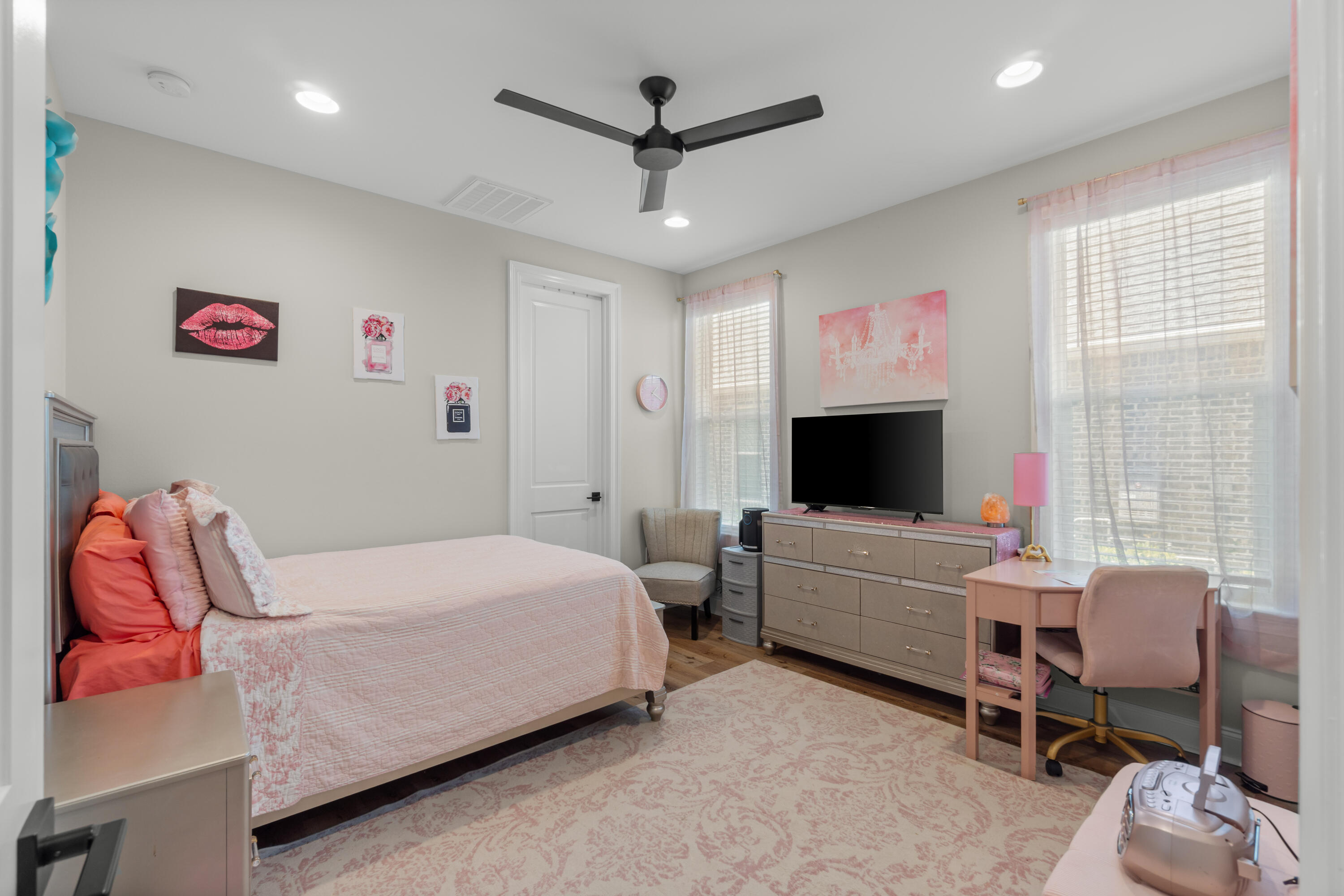 Raiders Landing - Residential