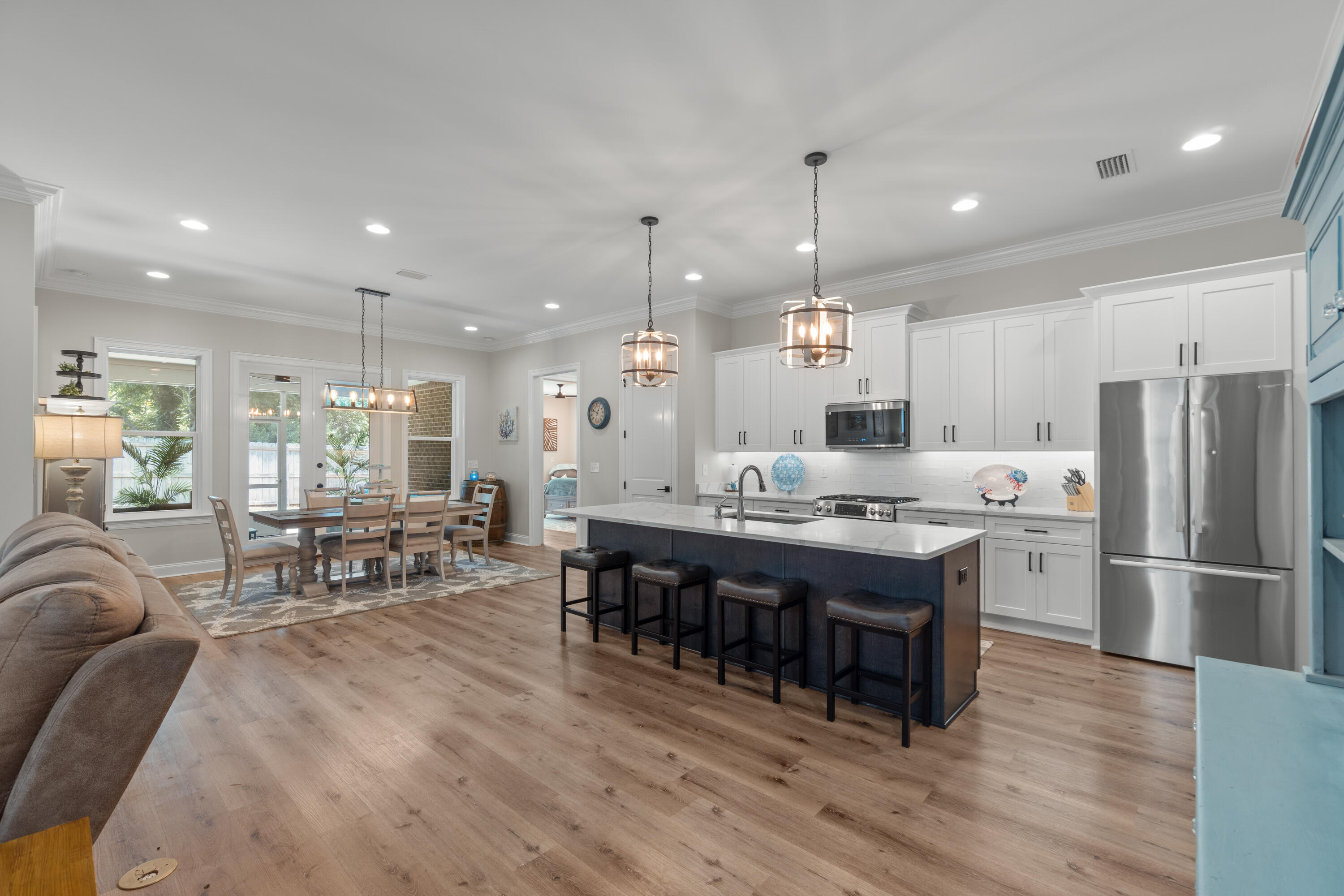 Raiders Landing - Residential