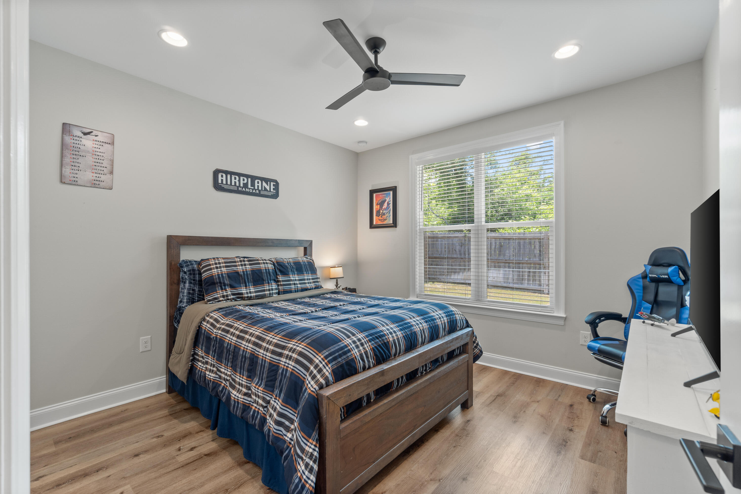 Raiders Landing - Residential