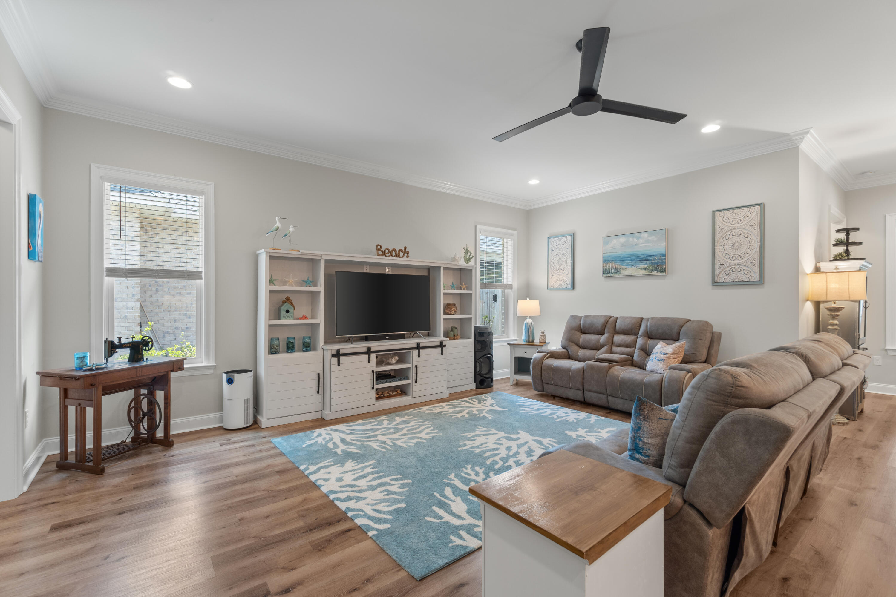 Raiders Landing - Residential