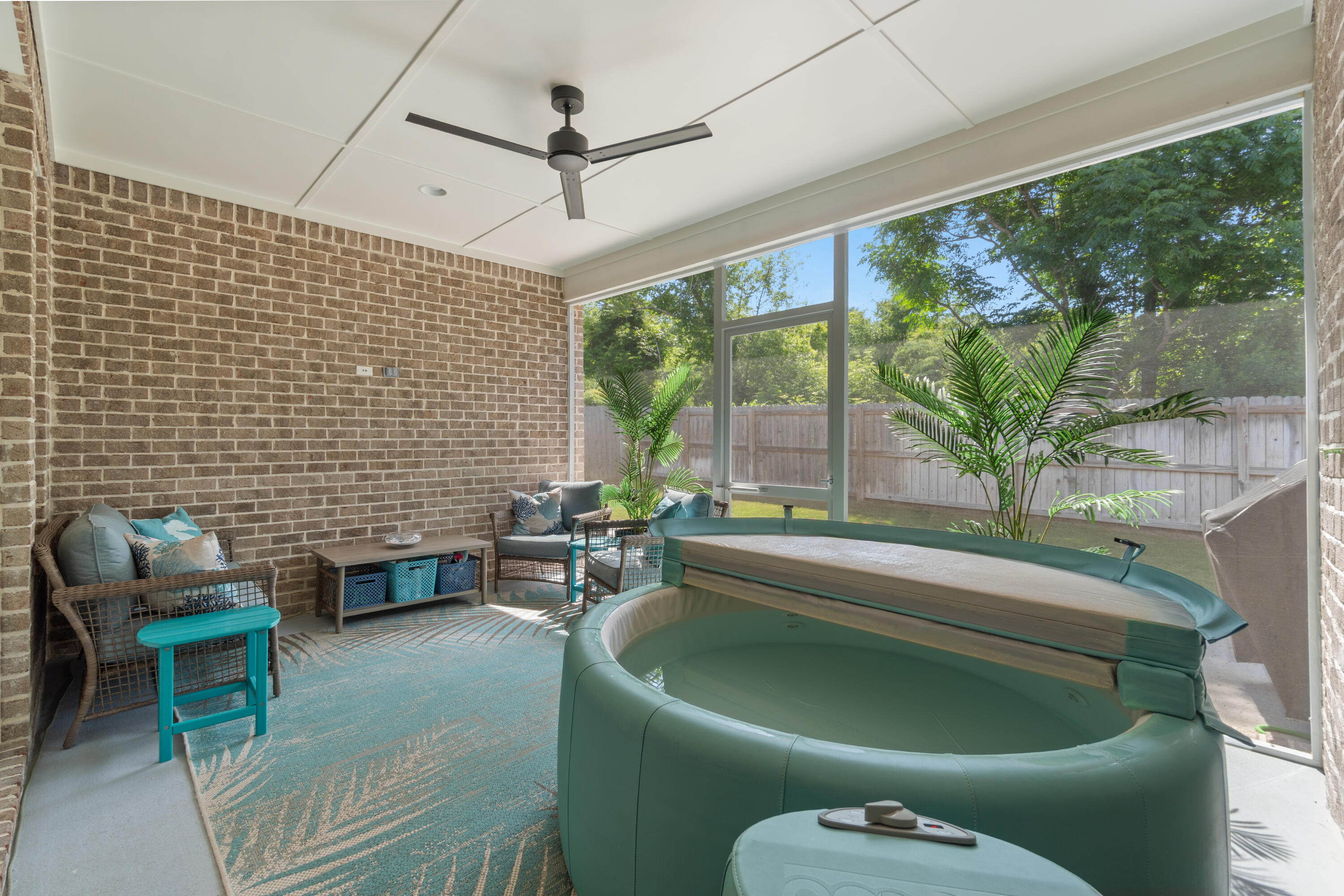 Raiders Landing - Residential