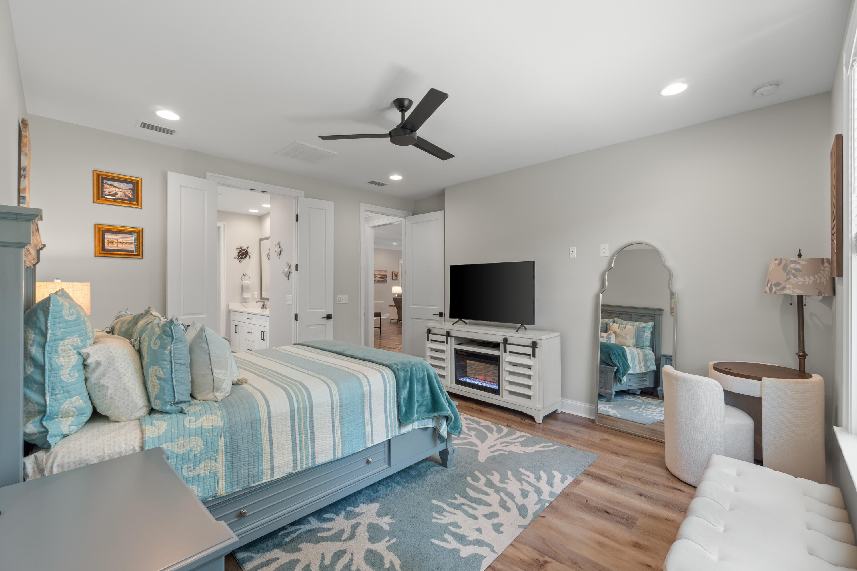 Raiders Landing - Residential
