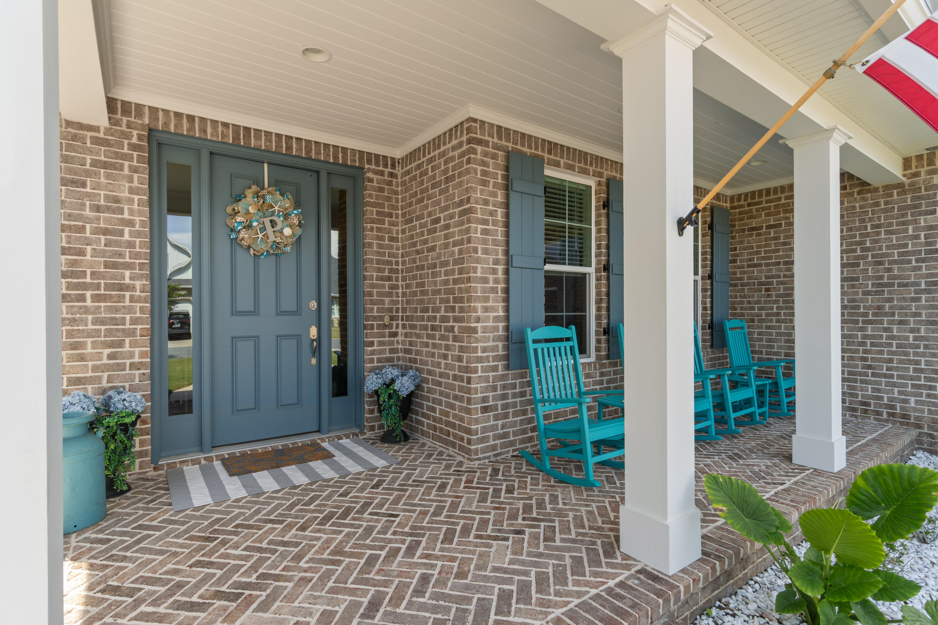 Raiders Landing - Residential