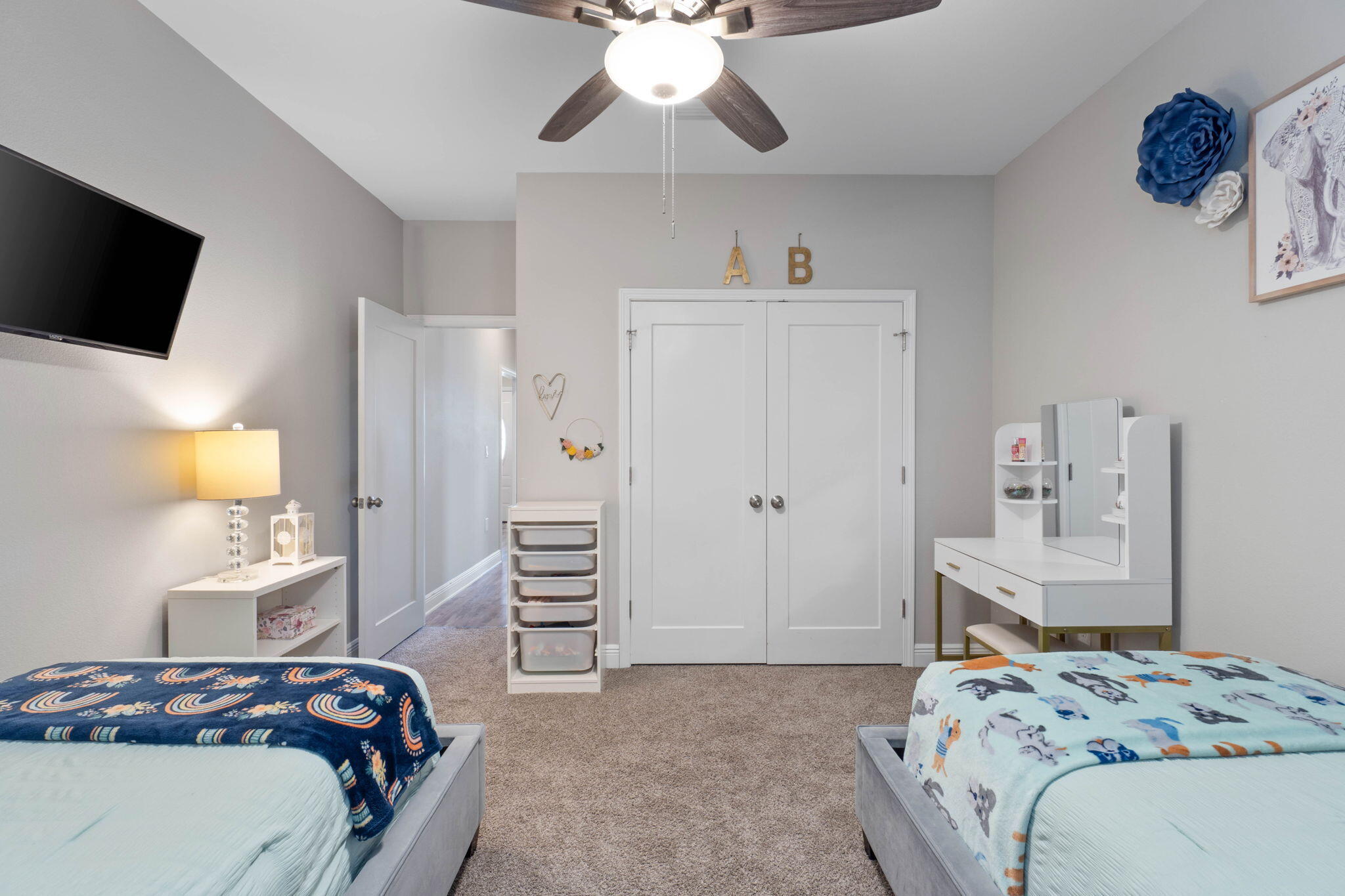 SYDNEY OLIVER PLACE - Residential