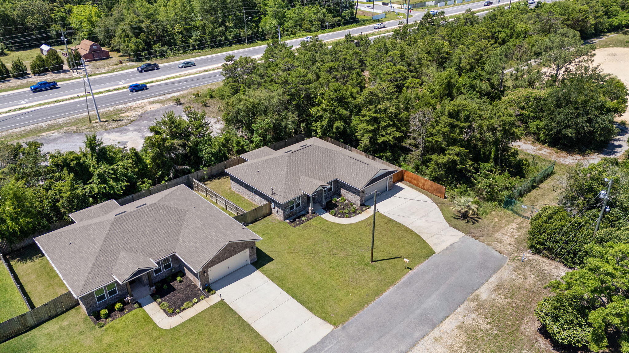 SYDNEY OLIVER PLACE - Residential