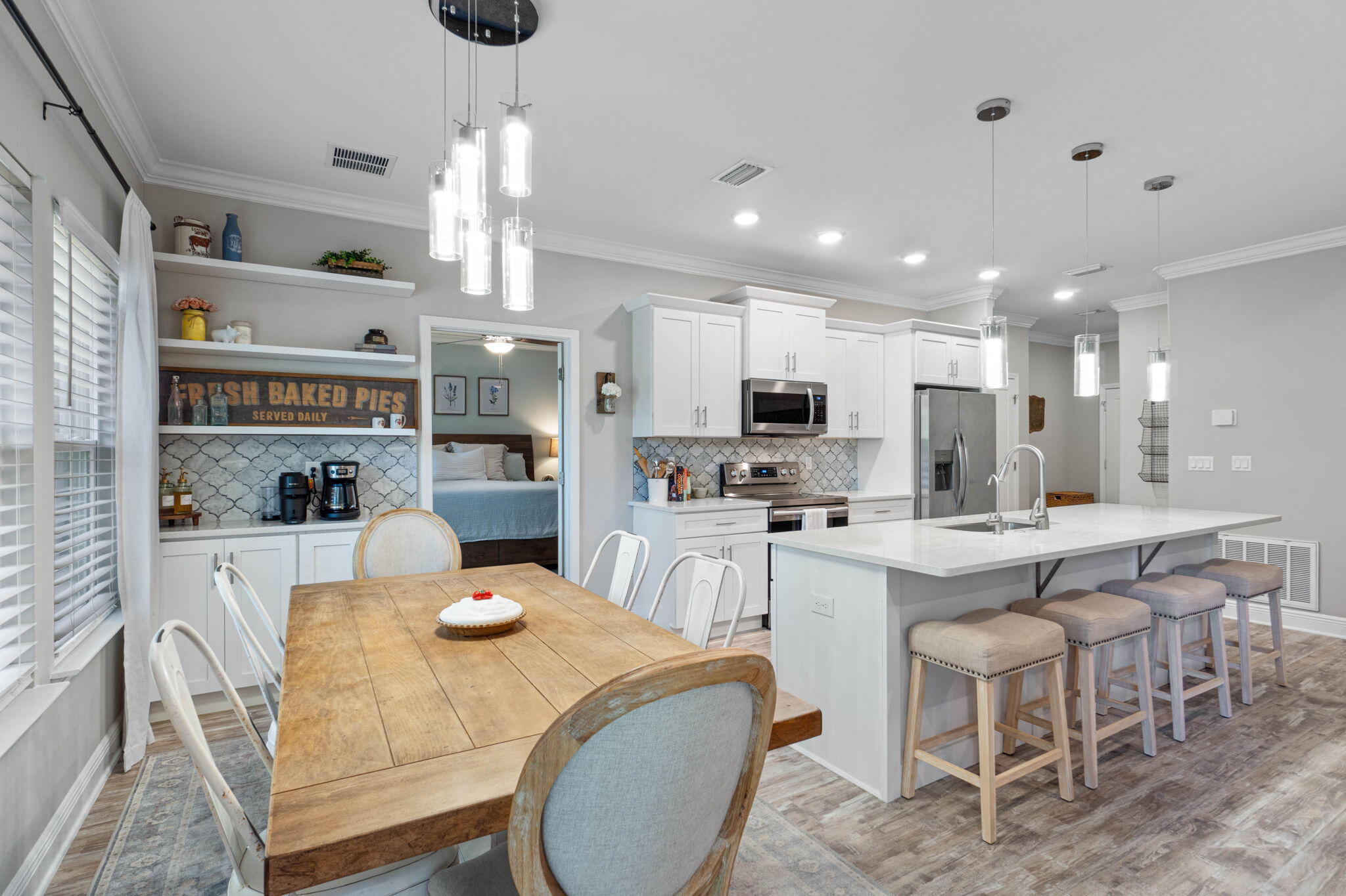 SYDNEY OLIVER PLACE - Residential