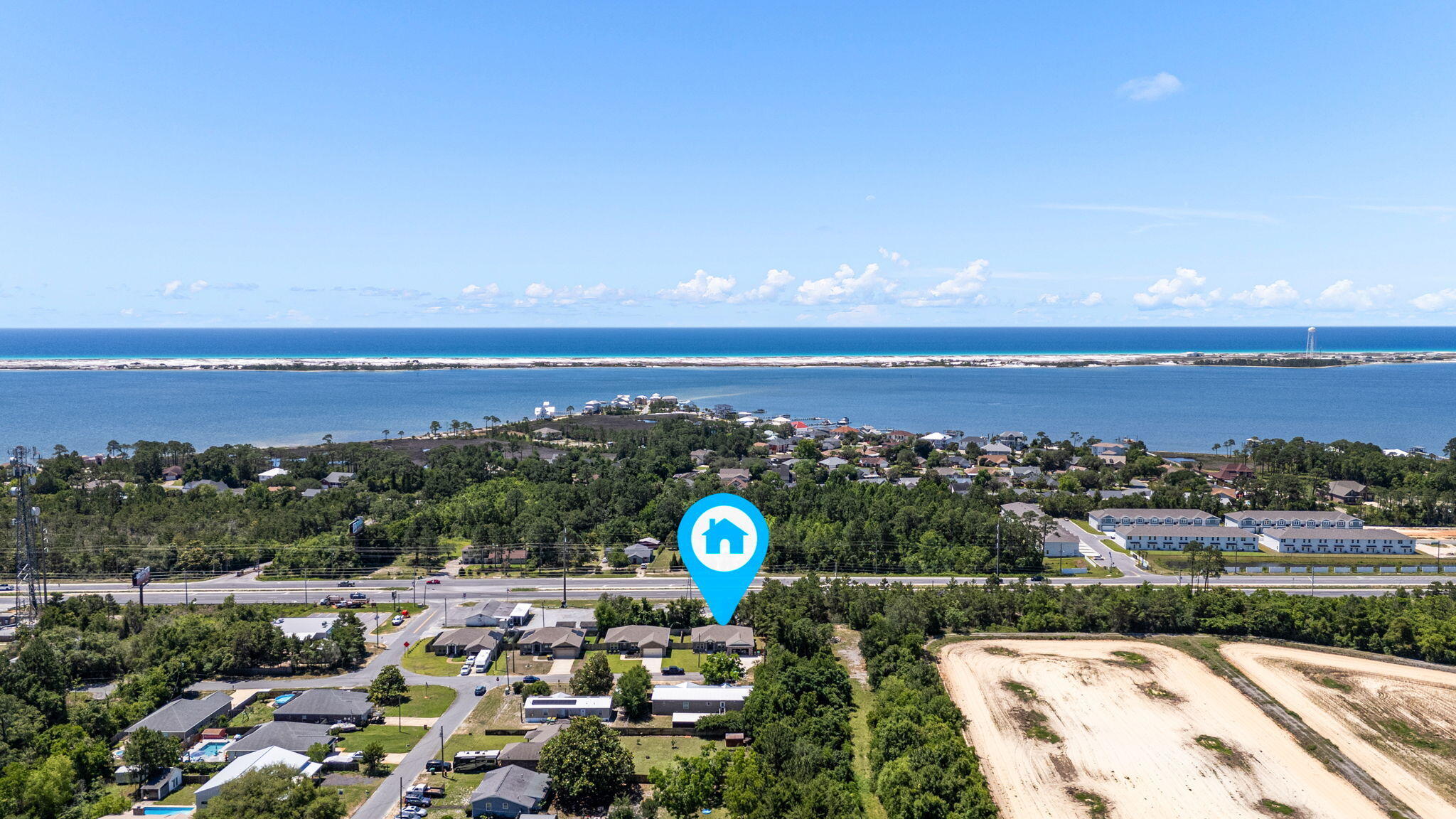 SYDNEY OLIVER PLACE - Residential