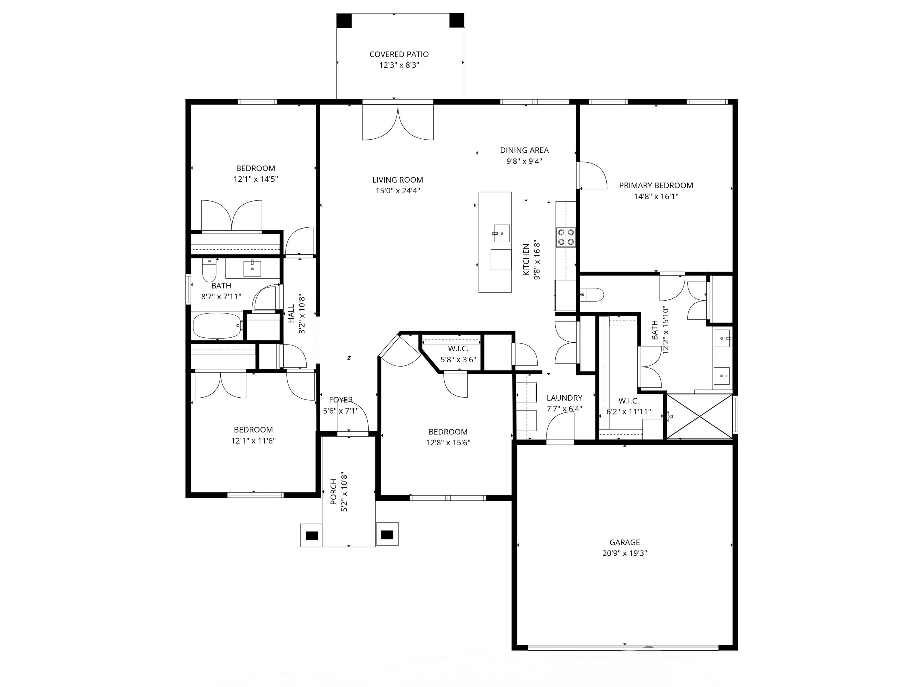 SYDNEY OLIVER PLACE - Residential