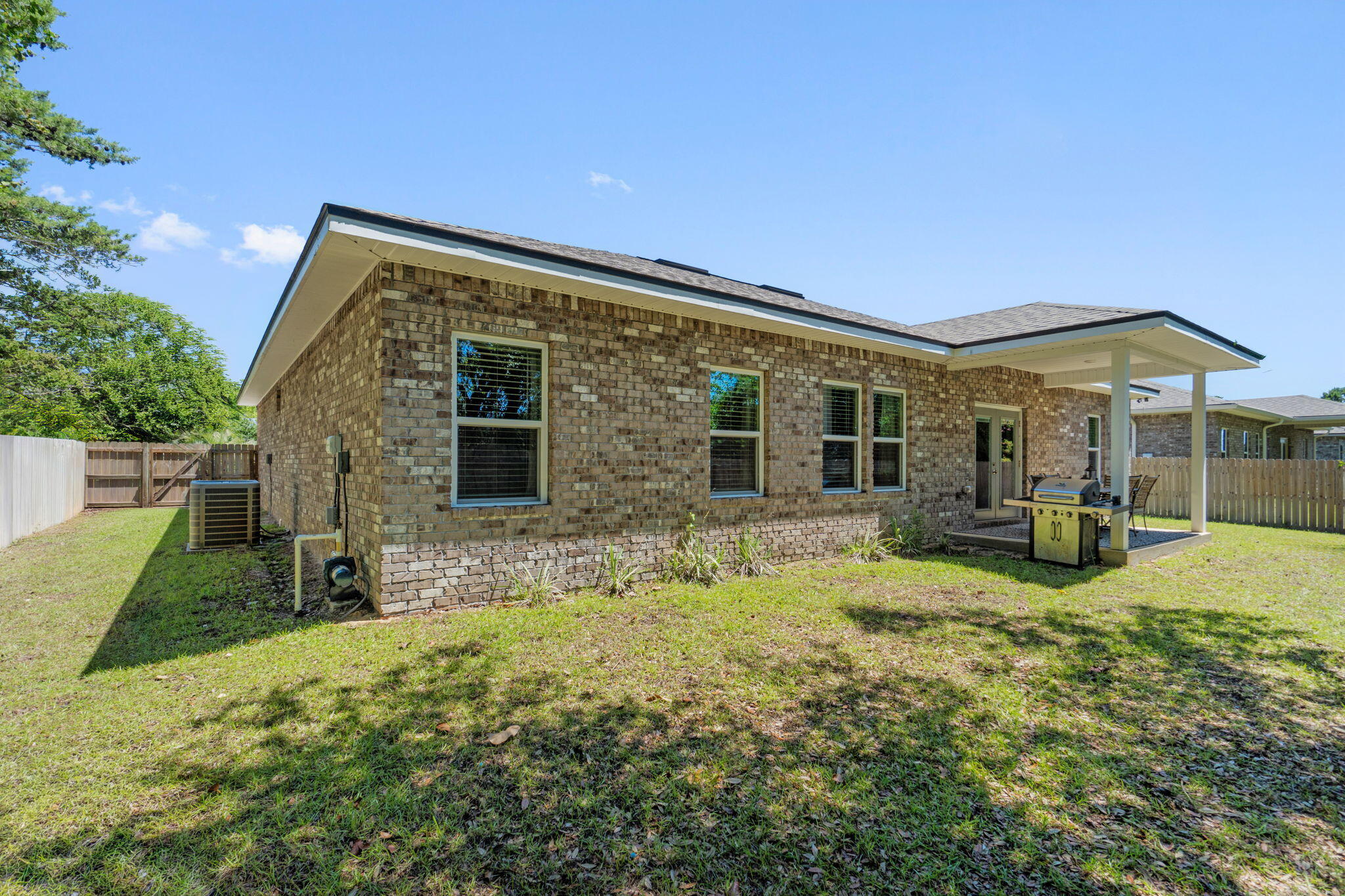SYDNEY OLIVER PLACE - Residential