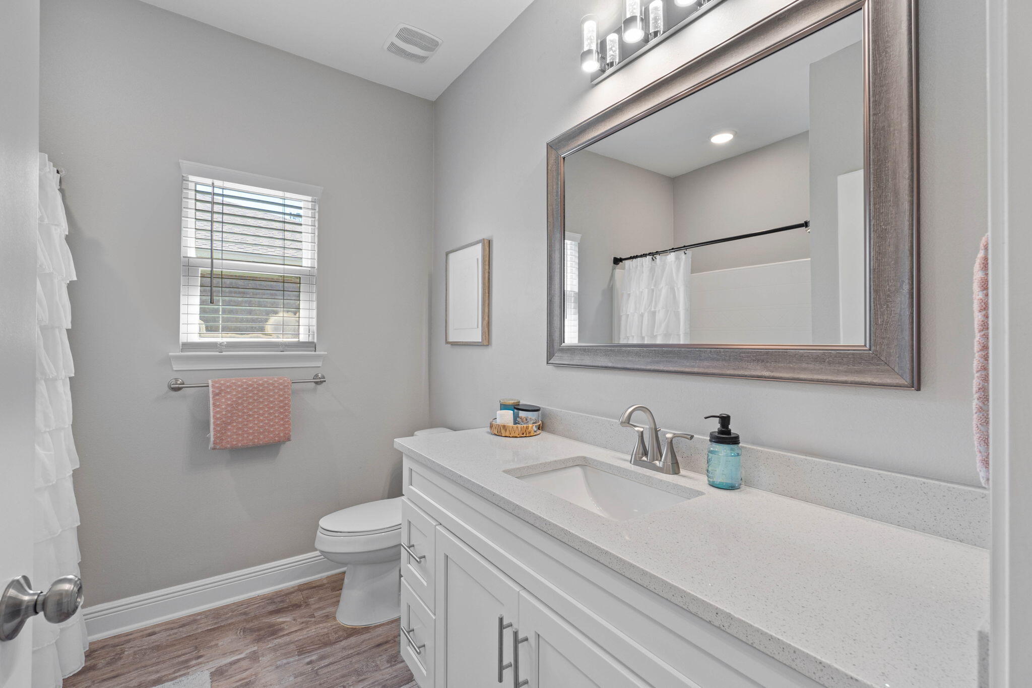SYDNEY OLIVER PLACE - Residential
