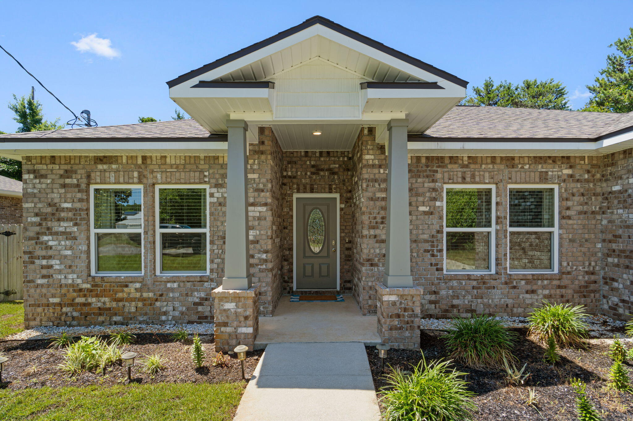 SYDNEY OLIVER PLACE - Residential