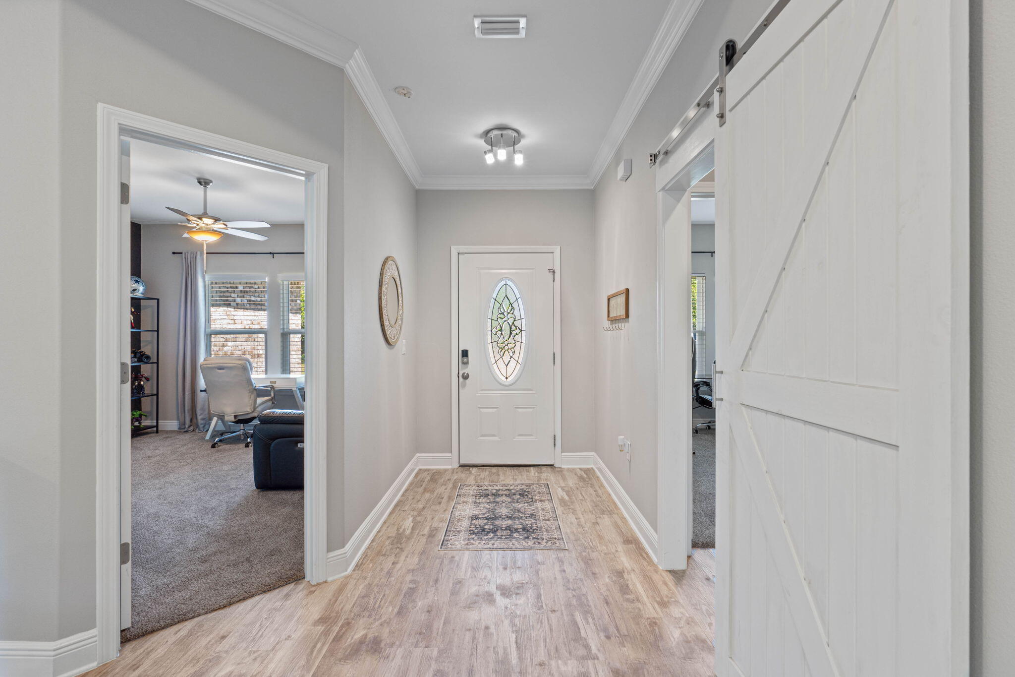 SYDNEY OLIVER PLACE - Residential