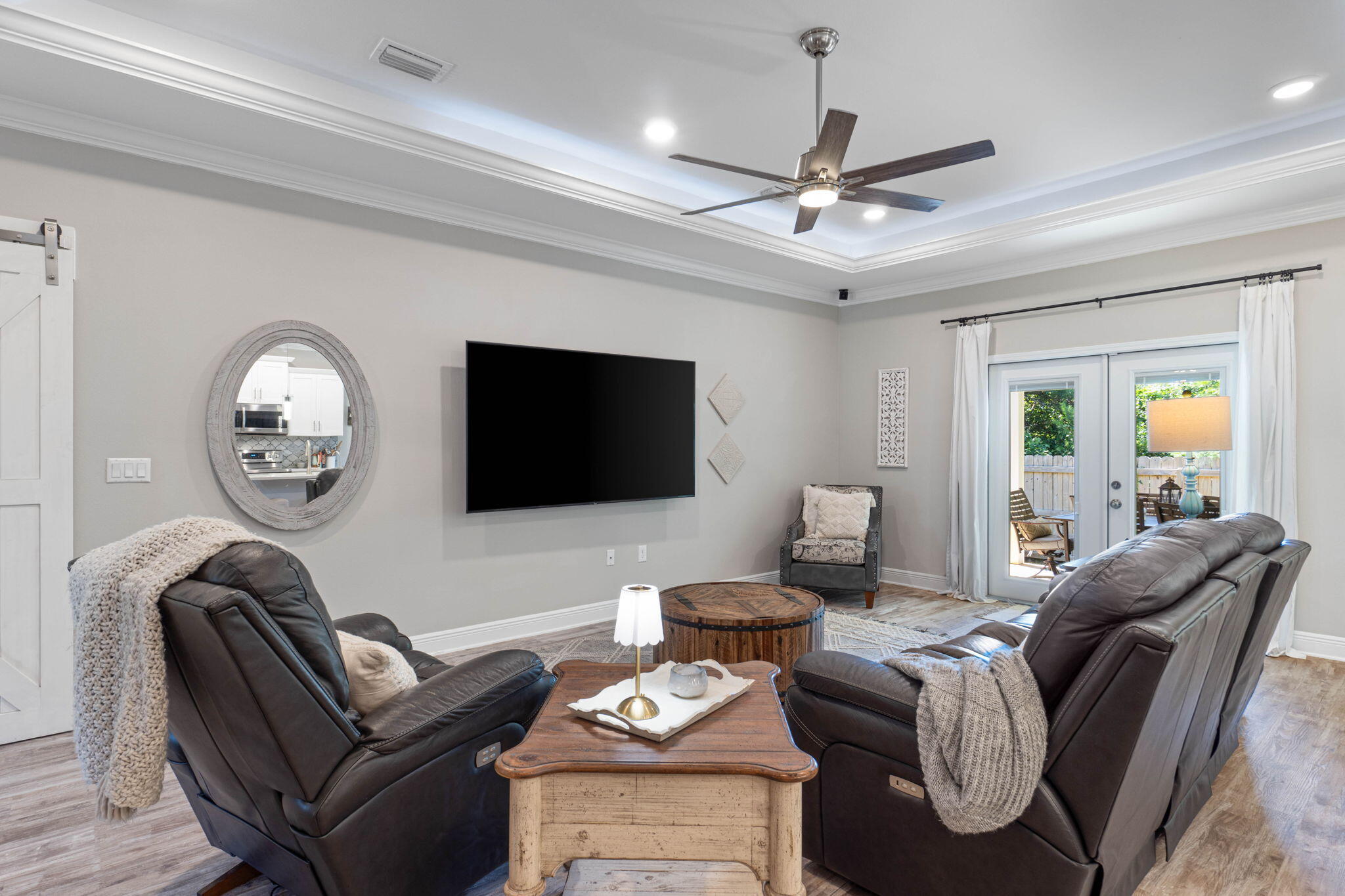 SYDNEY OLIVER PLACE - Residential
